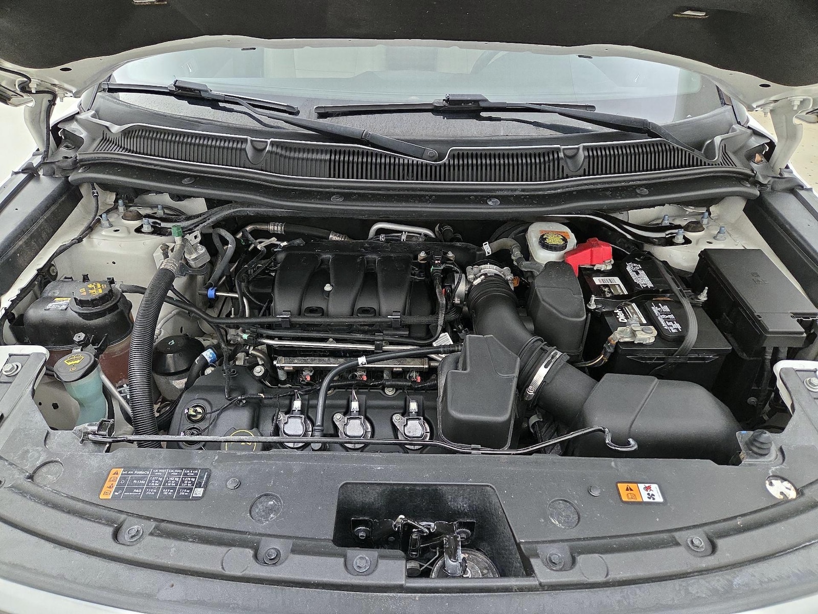 2018 Ford Explorer XLT - Photo 24