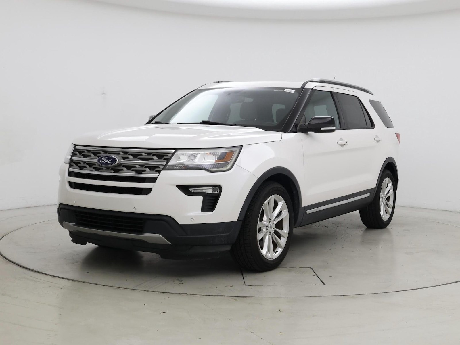 2018 Ford Explorer XLT - Photo 5