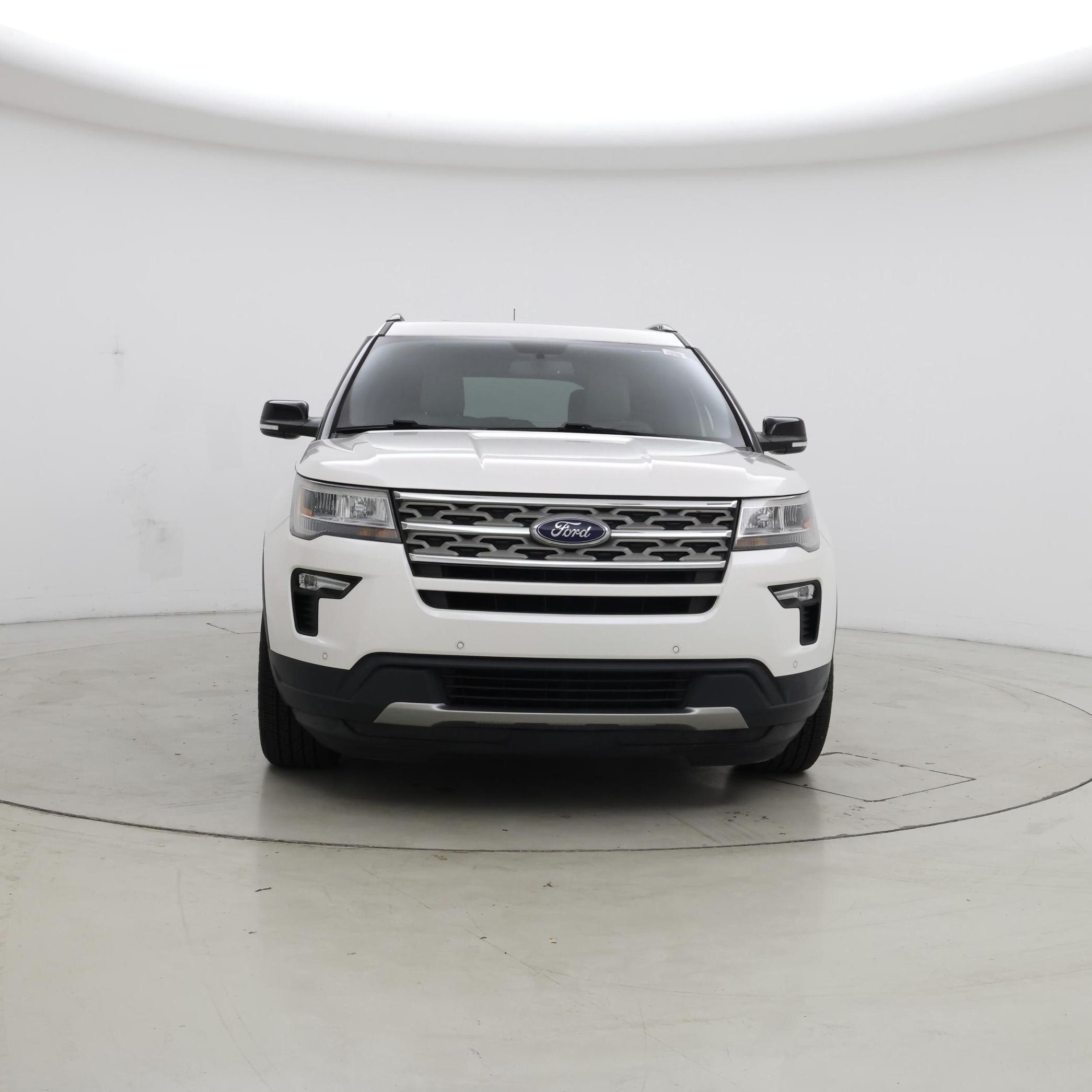Thumbnail: 2018 Ford Explorer - 5