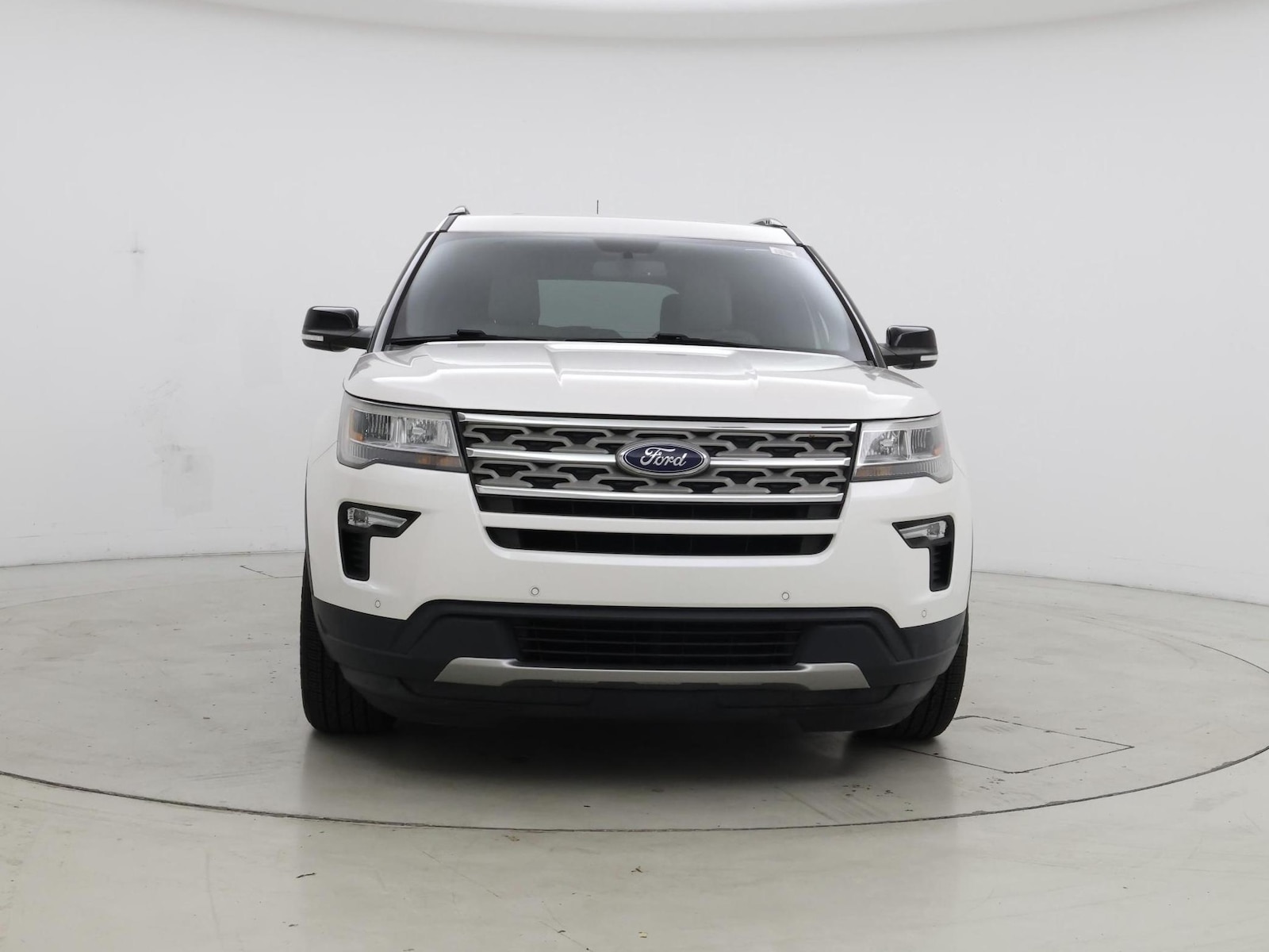 2018 Ford Explorer XLT - Photo 6