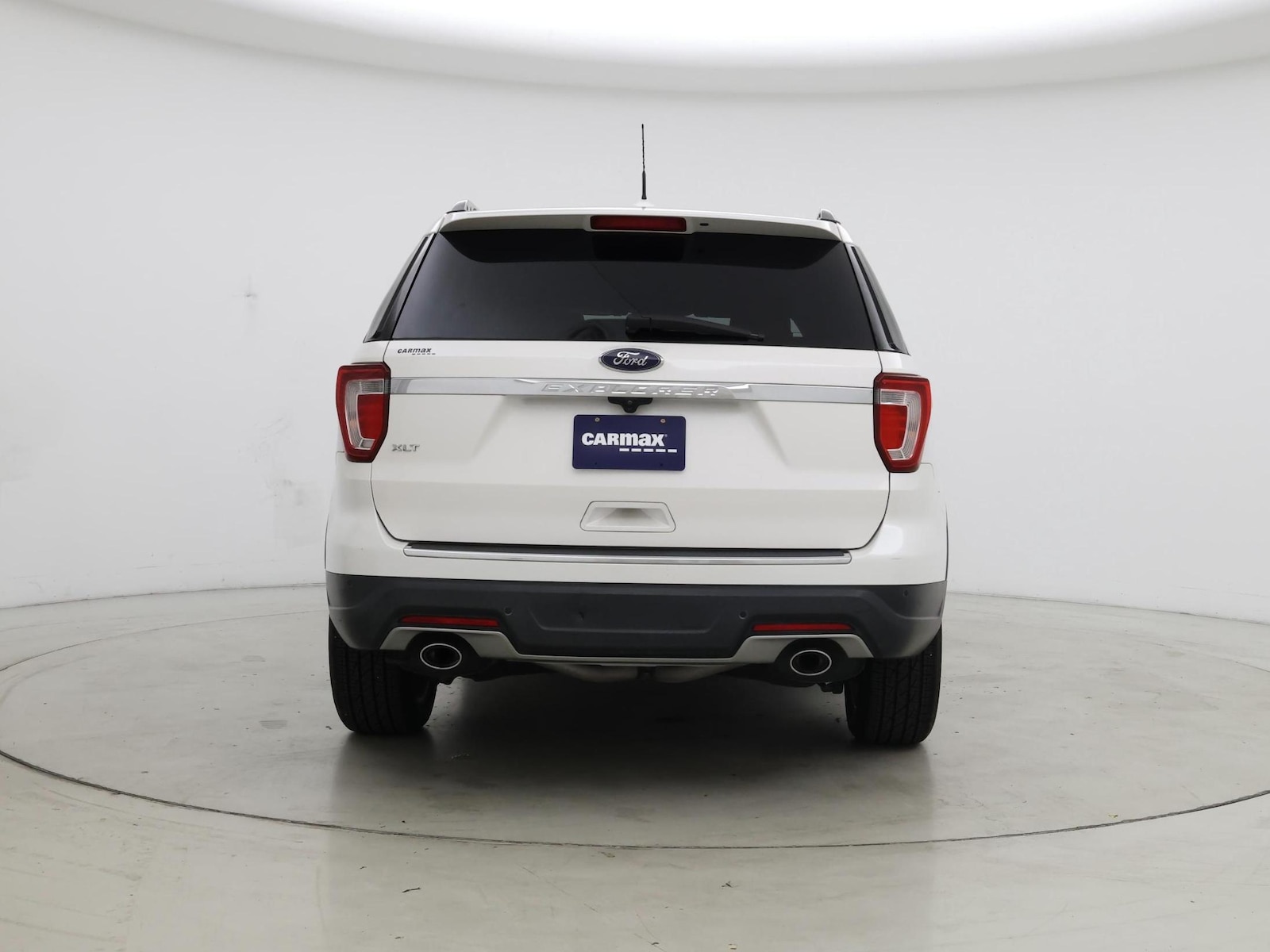 2018 Ford Explorer XLT - Photo 7