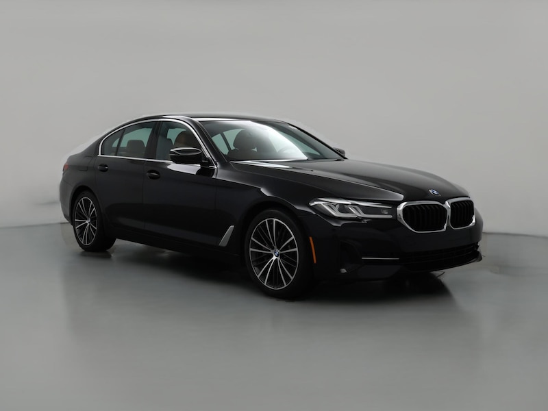 2022 BMW 530 I xDrive