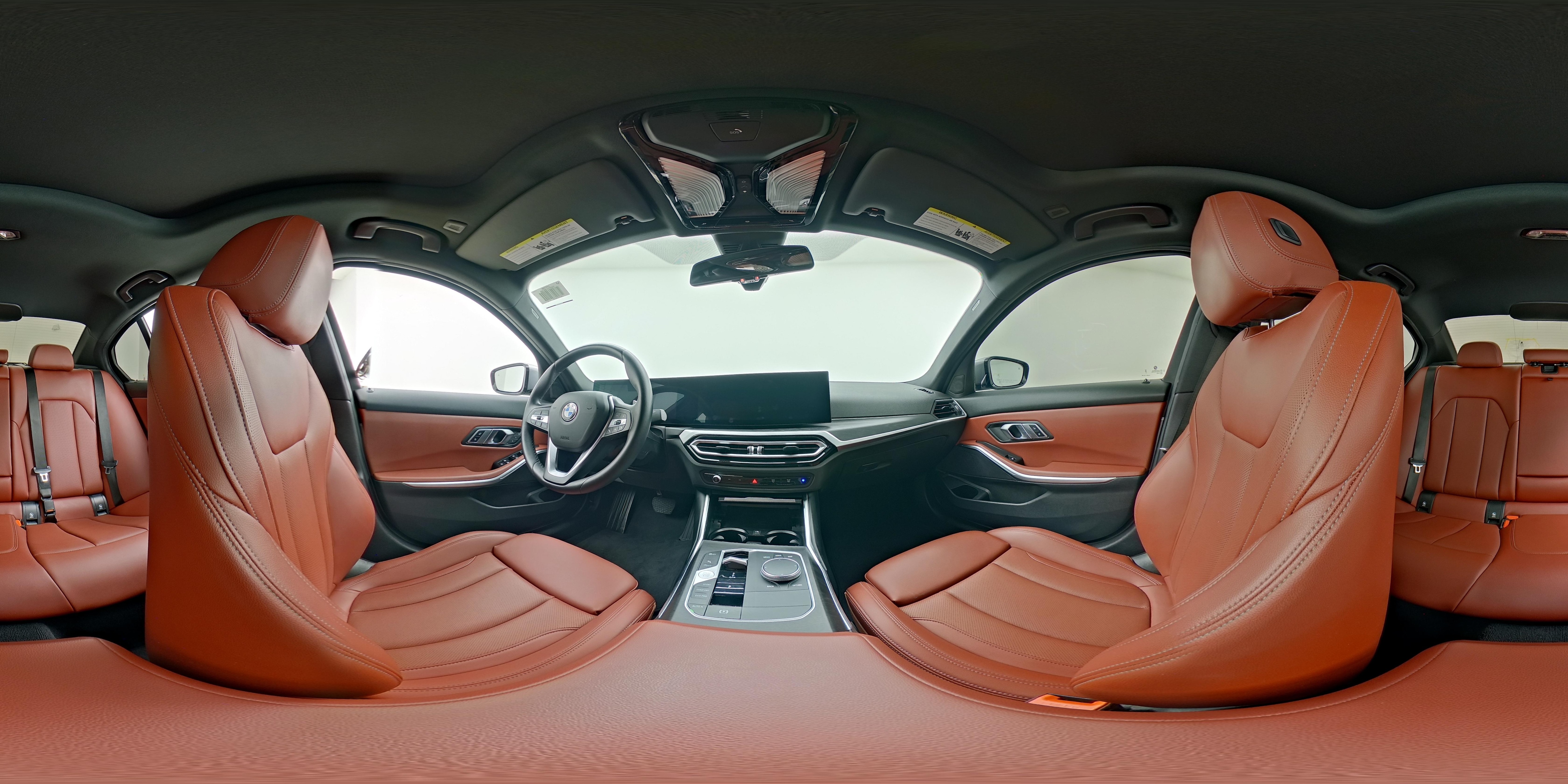 2023 BMW 3 Series 330i - Photo 25