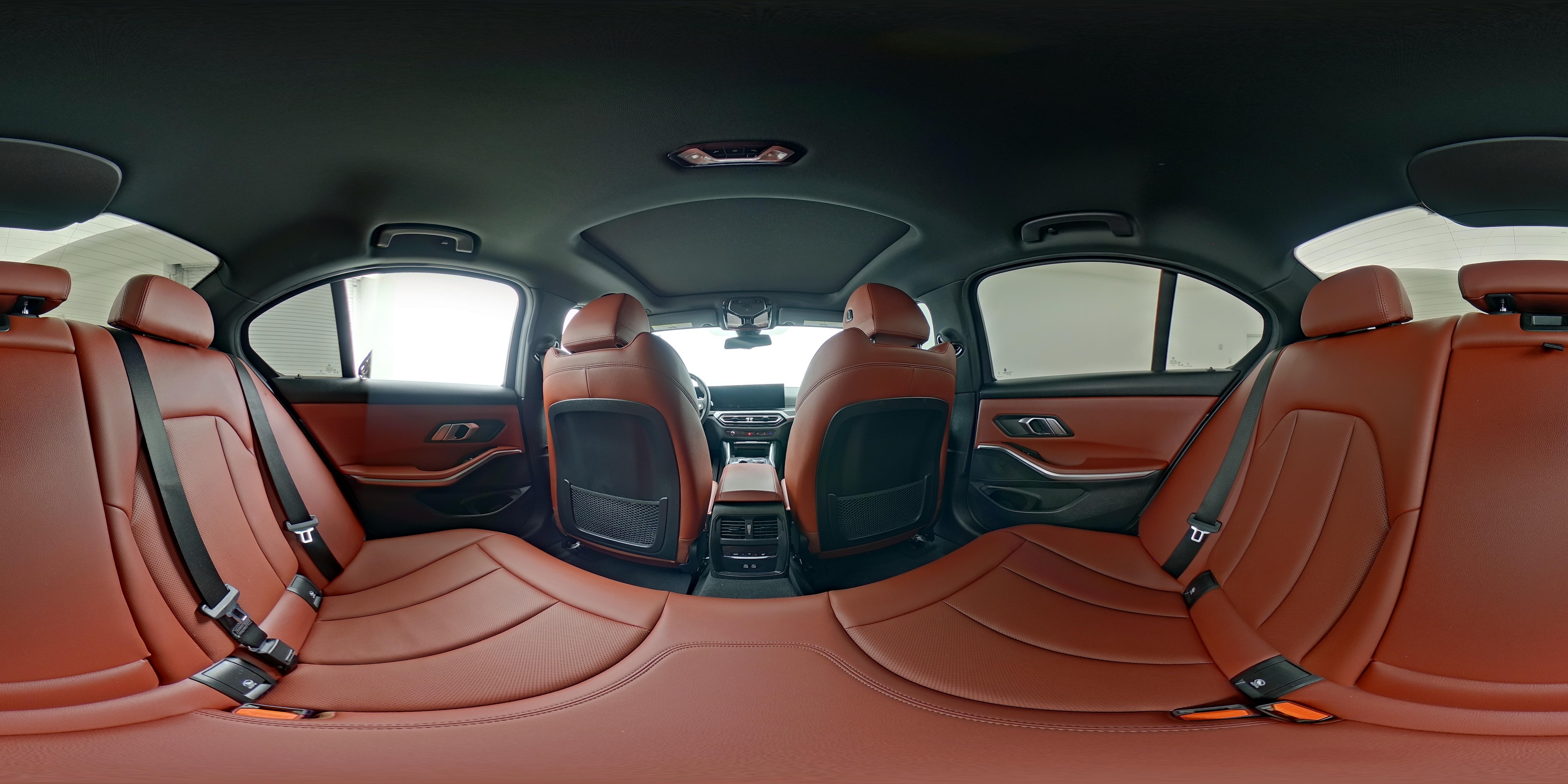 2023 BMW 3 Series 330i - Photo 26
