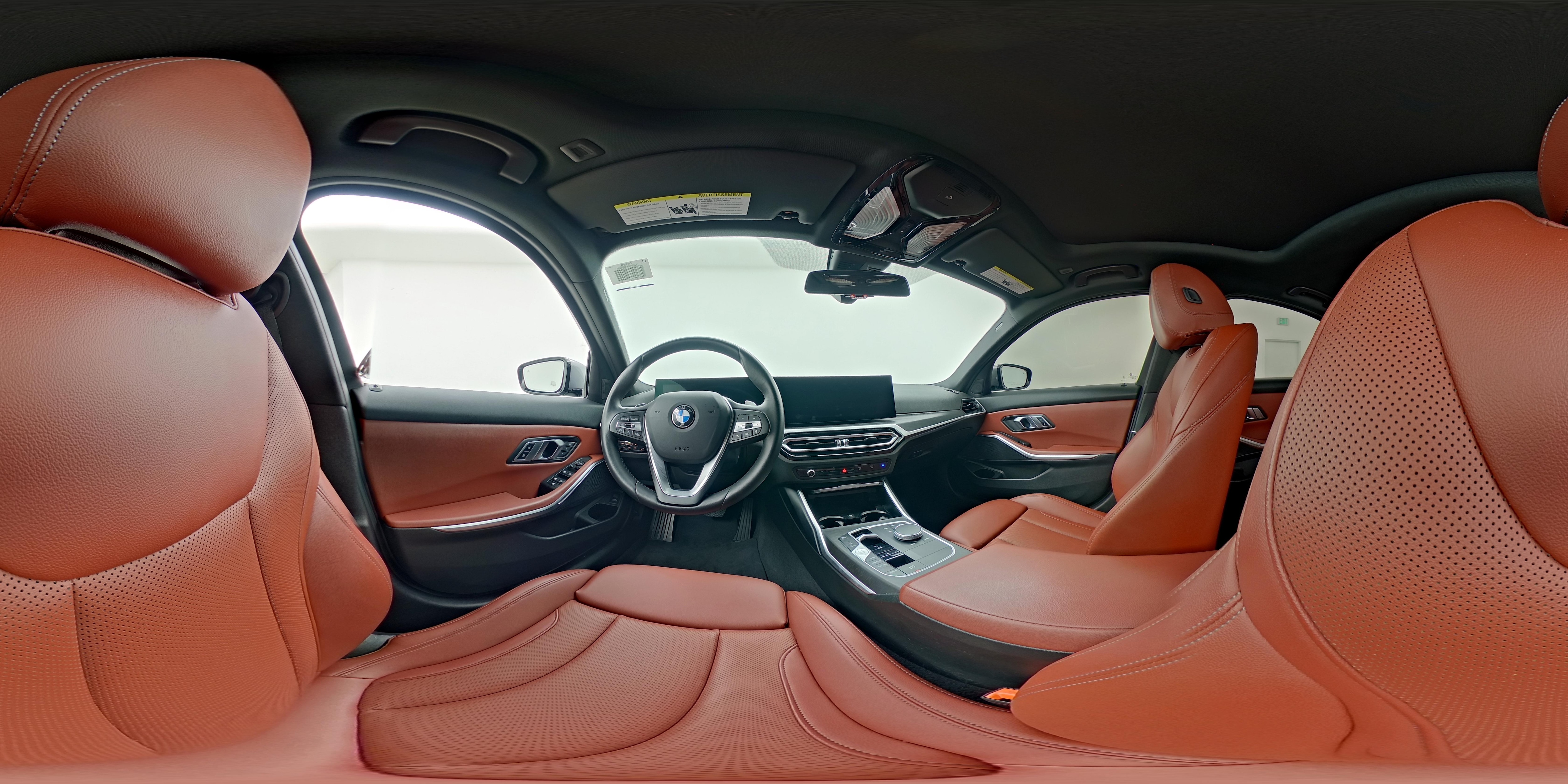 2023 BMW 3 Series 330i - Photo 27