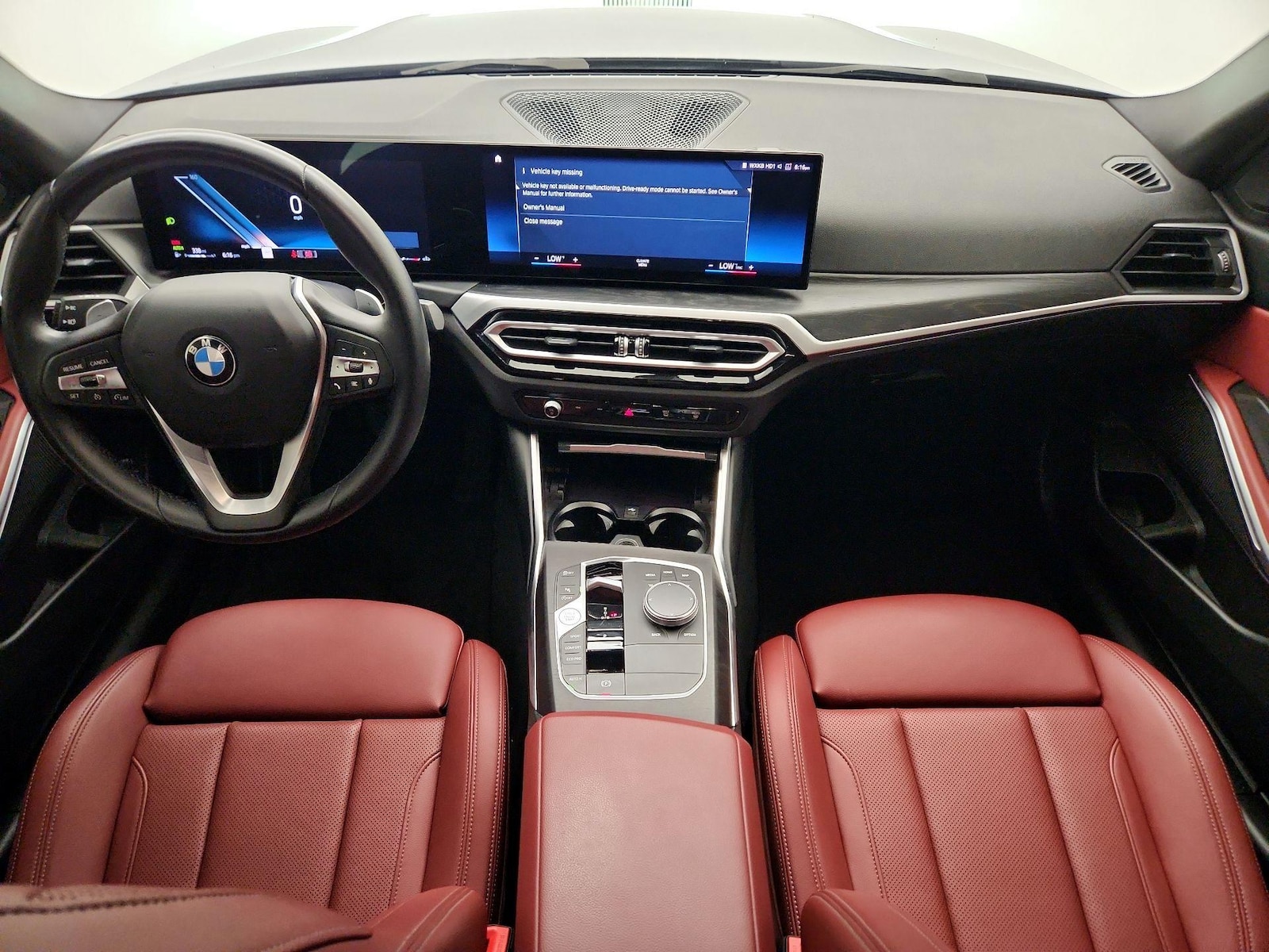 2023 BMW 3 Series 330i - Photo 10