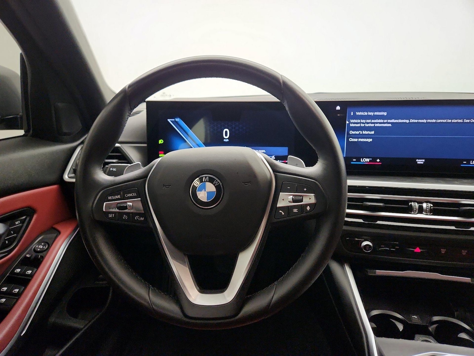 2023 BMW 3 Series 330i - Photo 11