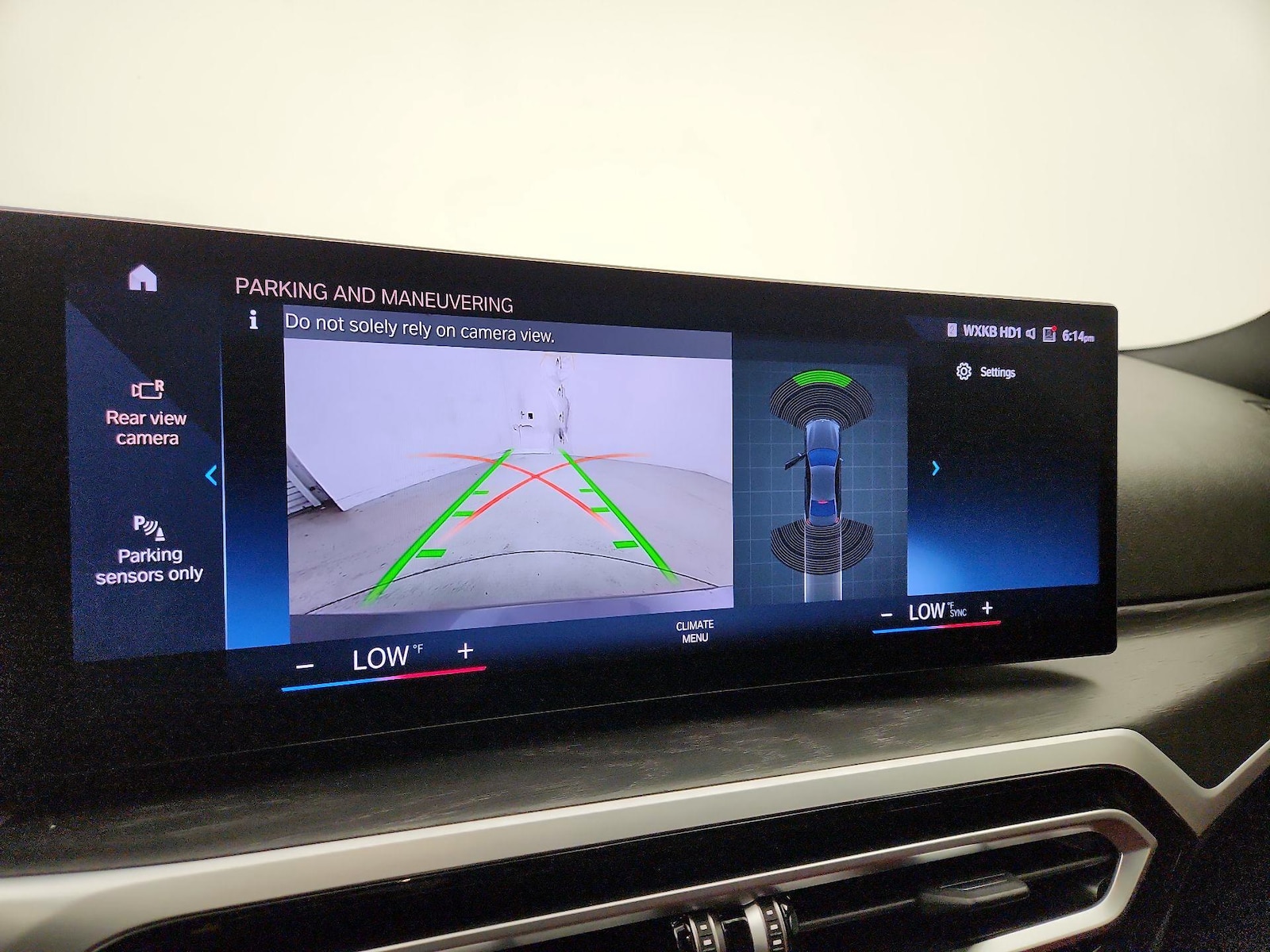 2023 BMW 3 Series 330i - Photo 16