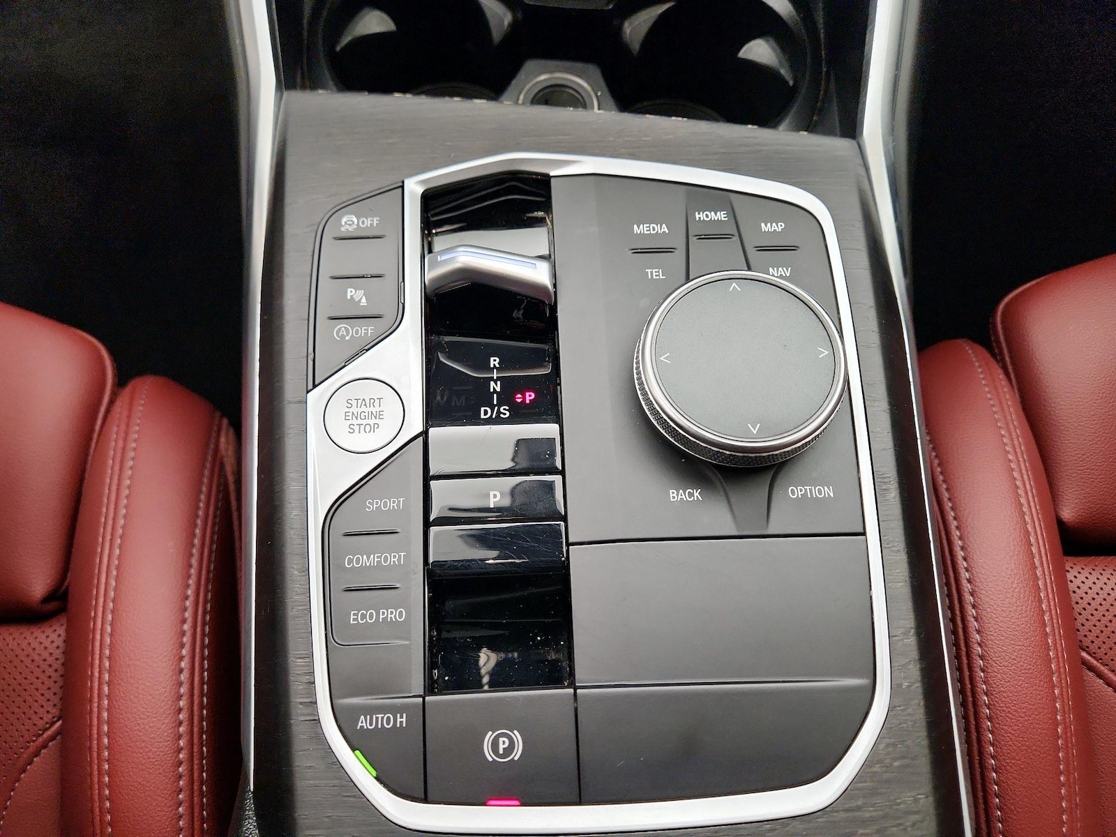 2023 BMW 3 Series 330i - Photo 19