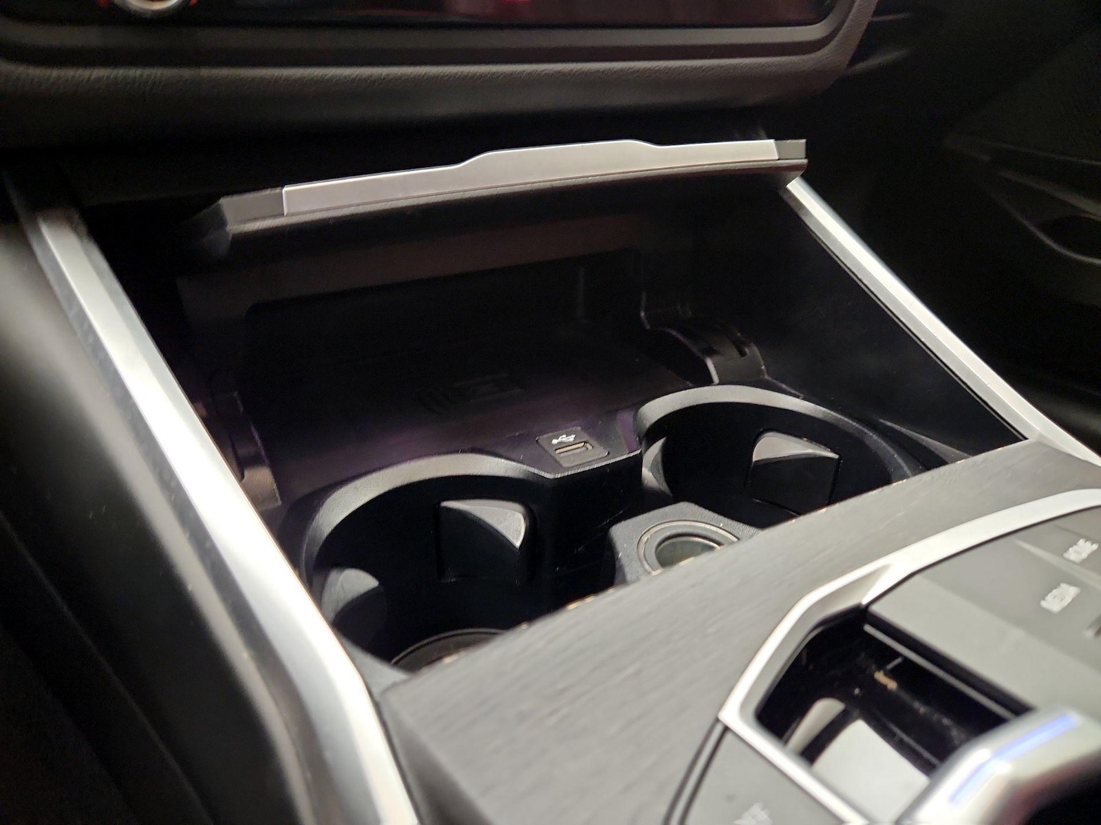 2023 BMW 3 Series 330i - Photo 20