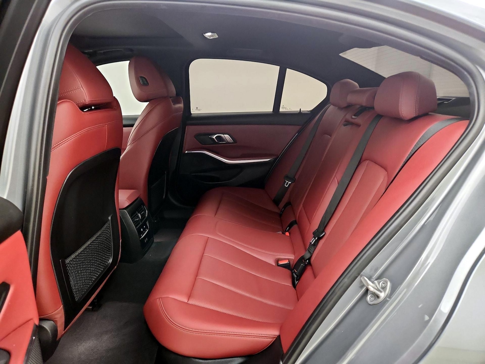 2023 BMW 3 Series 330i - Photo 21