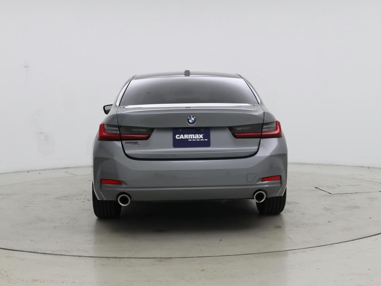 2023 BMW 3 Series 330i - Photo 7