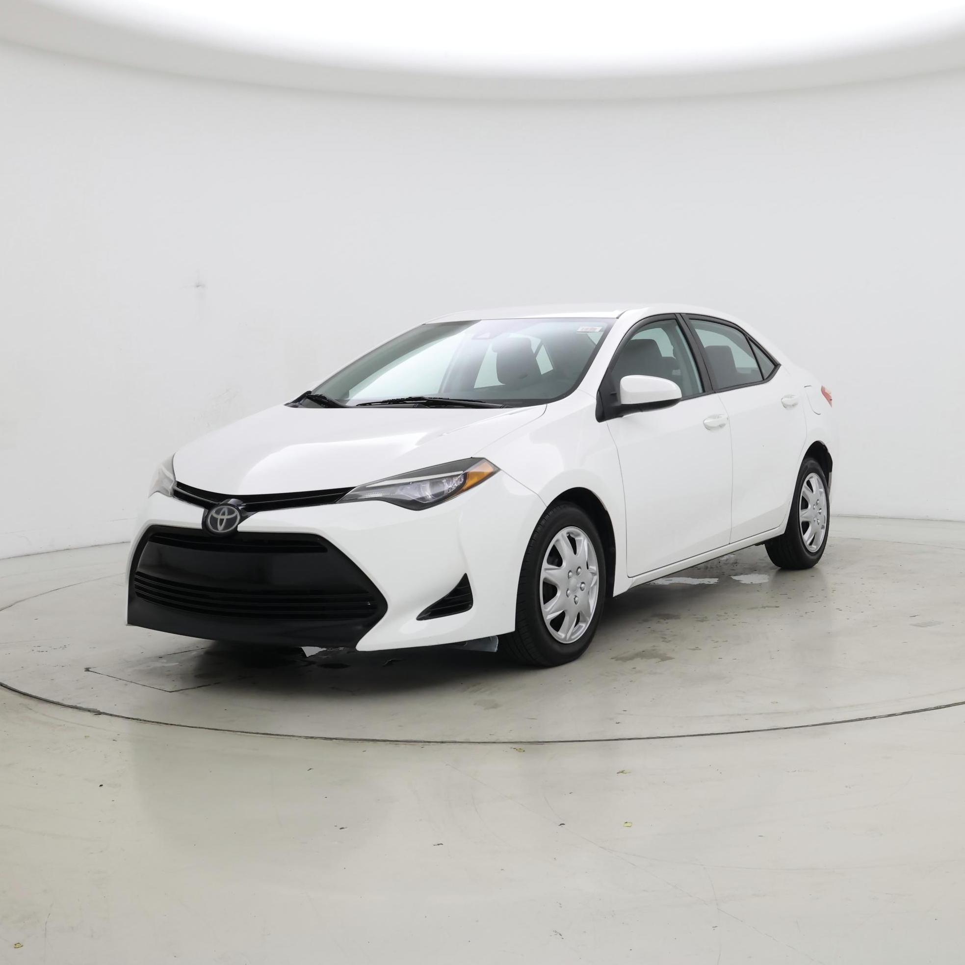 Thumbnail: 2017 Toyota Corolla - 4