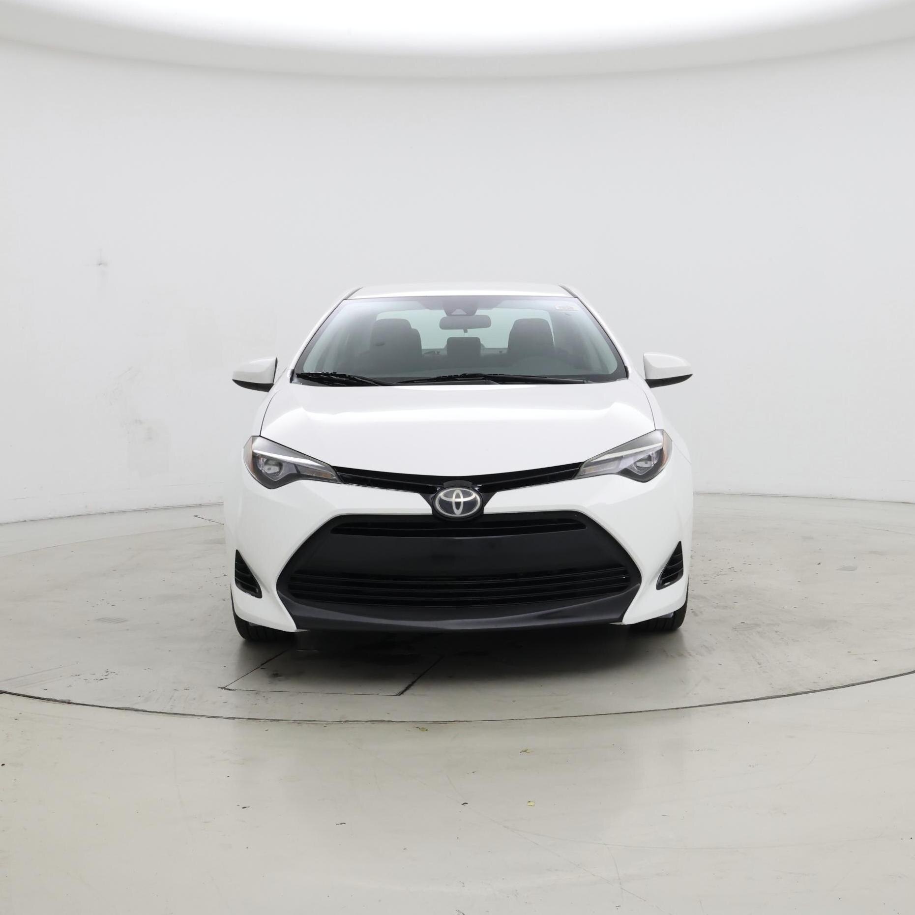 Thumbnail: 2017 Toyota Corolla - 5