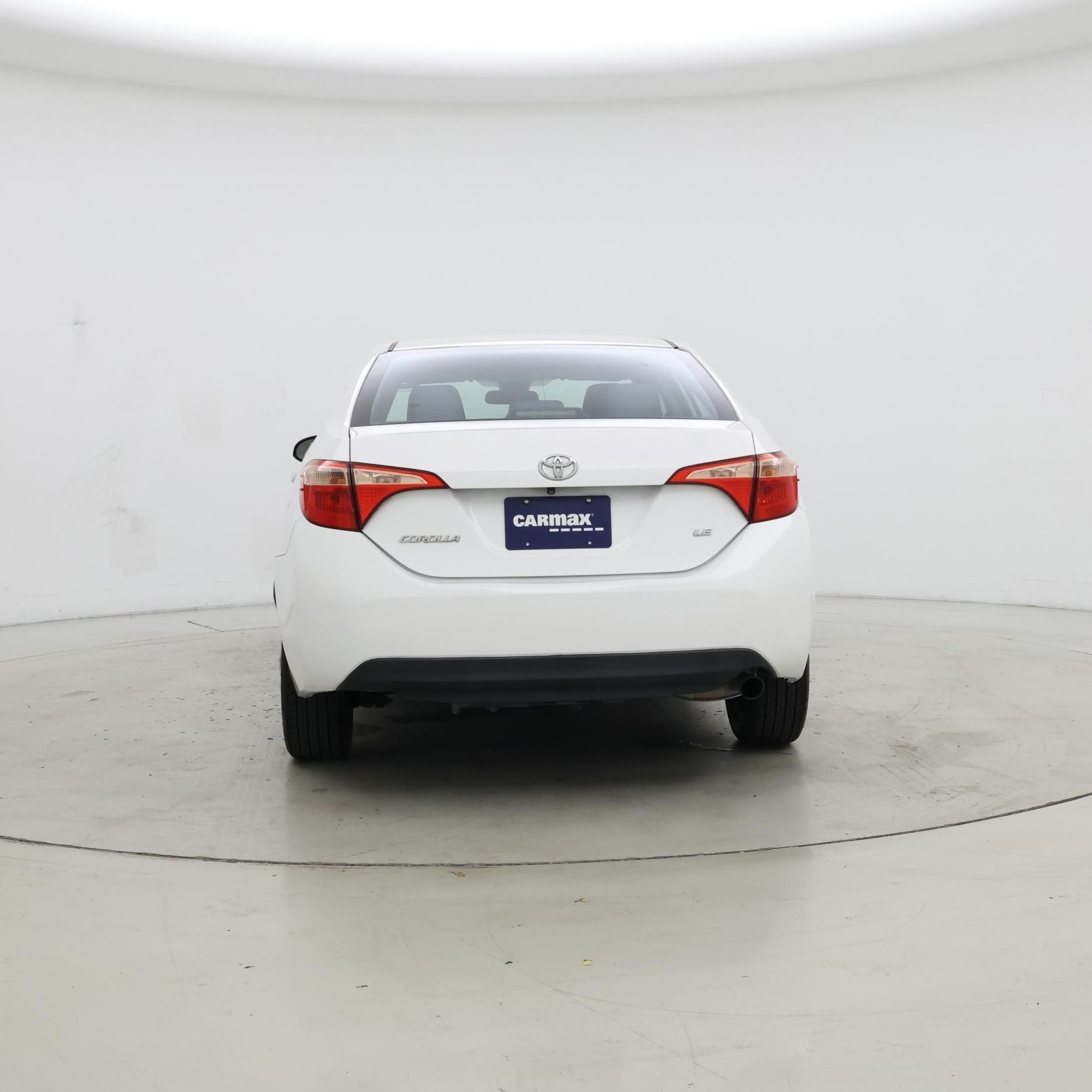 Thumbnail: 2017 Toyota Corolla - 6