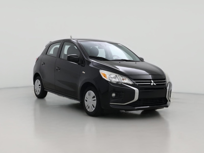 2022 Mitsubishi Mirage ES -
                  Fort Myers, FL