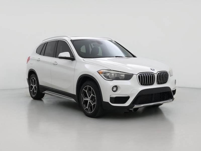 2018 BMW X1 sDrive28i -
                  Fort Myers, FL