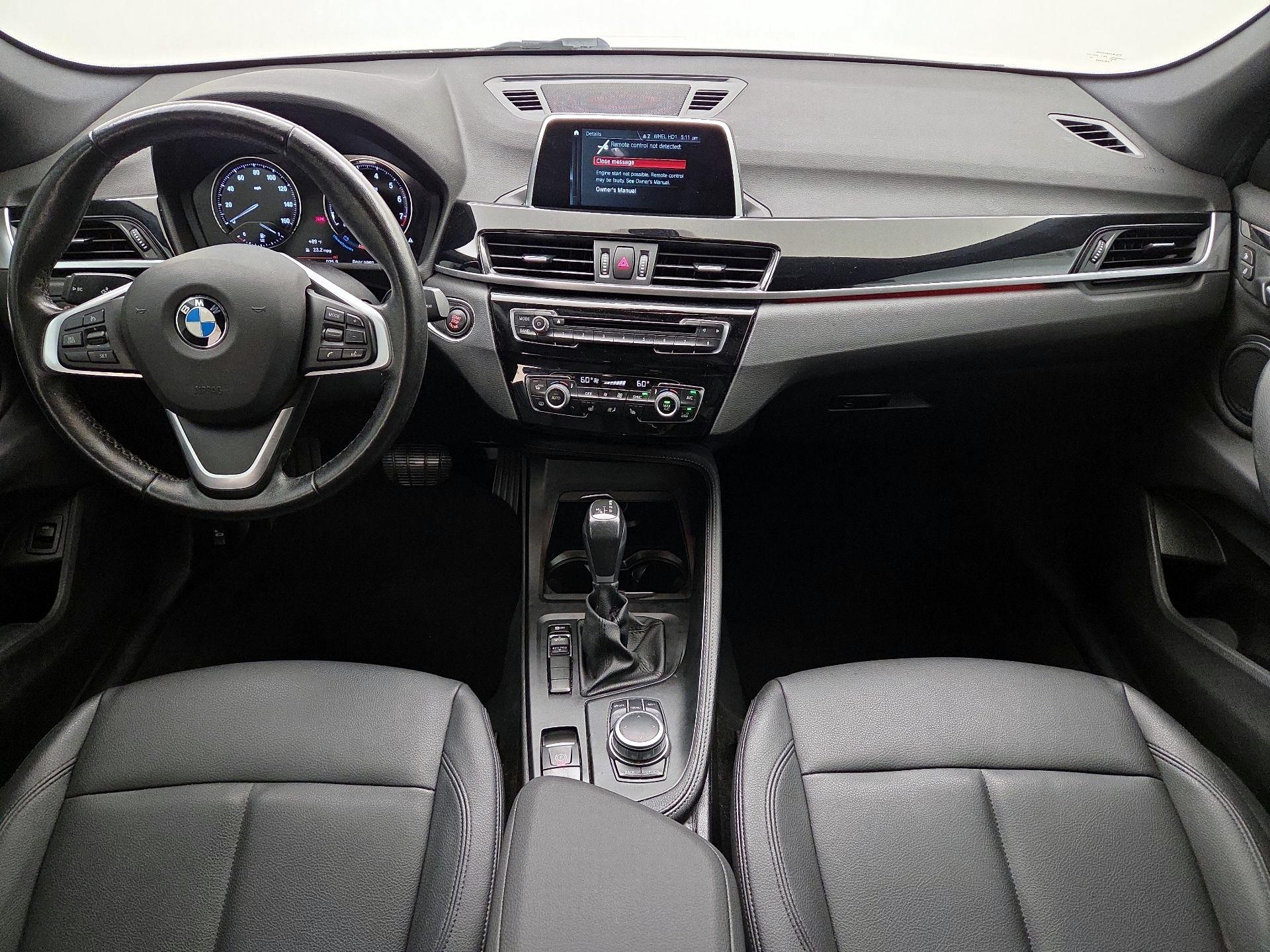 Thumbnail: 2018 BMW X1 - 9