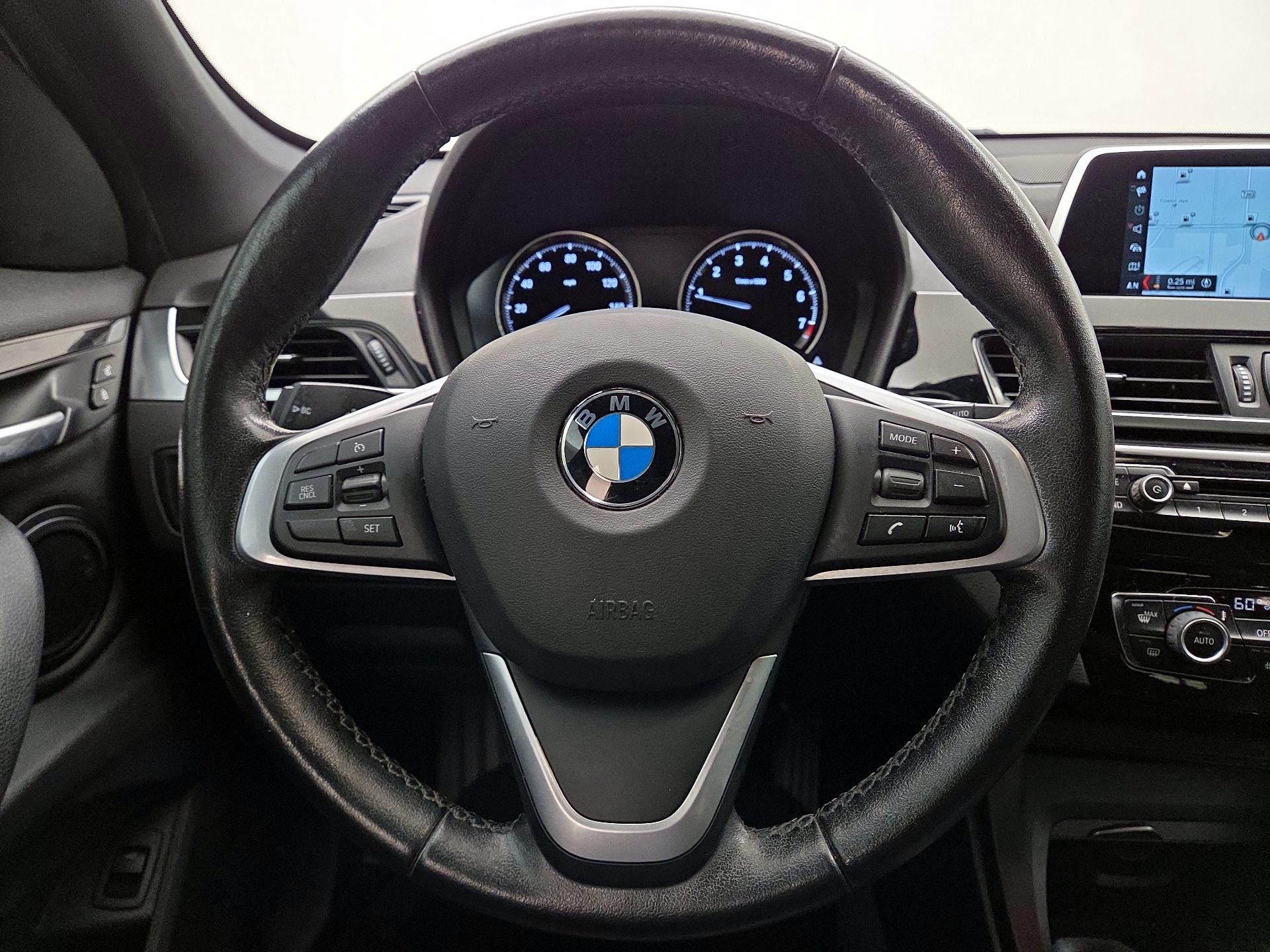 Thumbnail: 2018 BMW X1 - 10