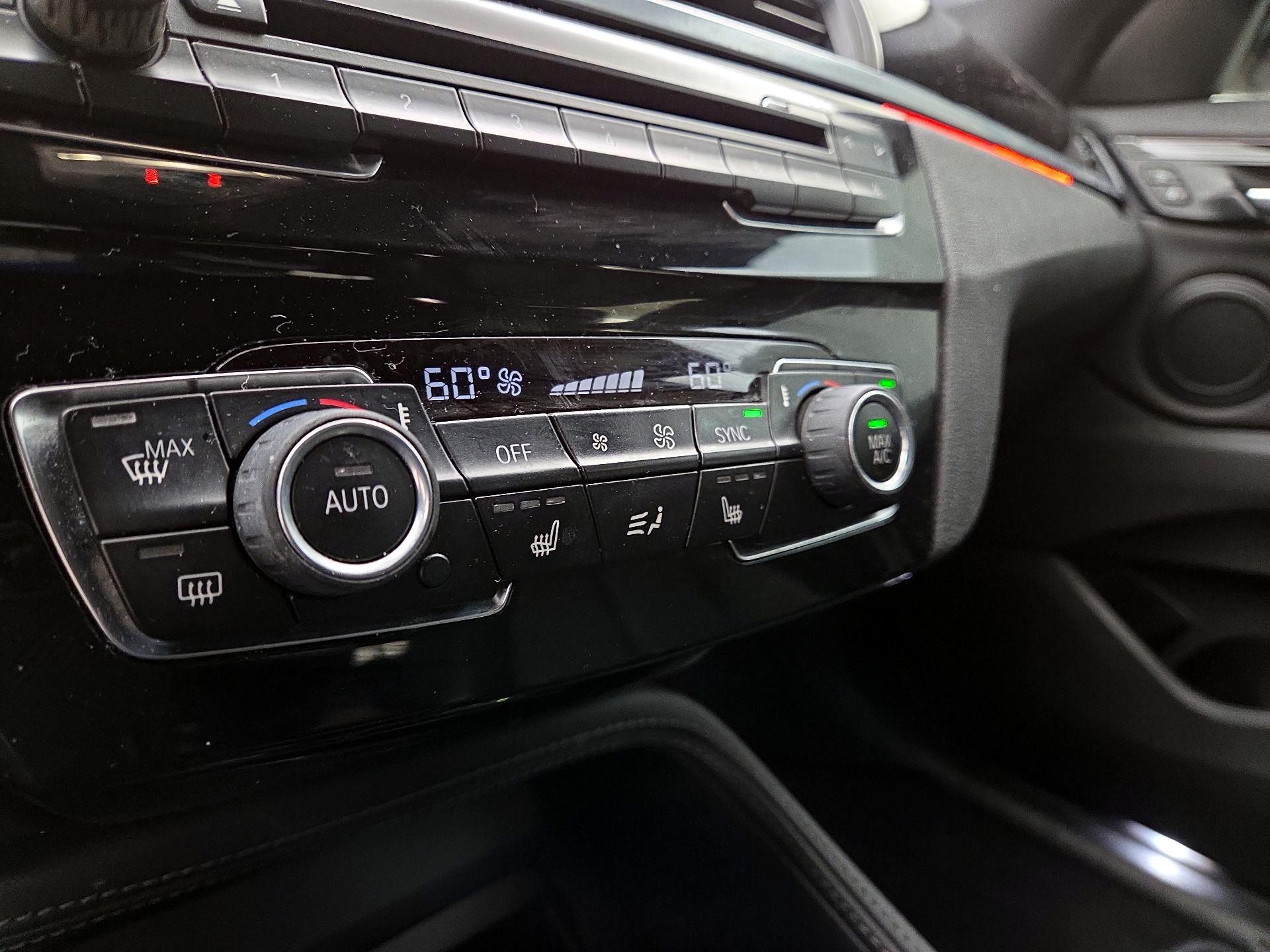Thumbnail: 2018 BMW X1 - 17