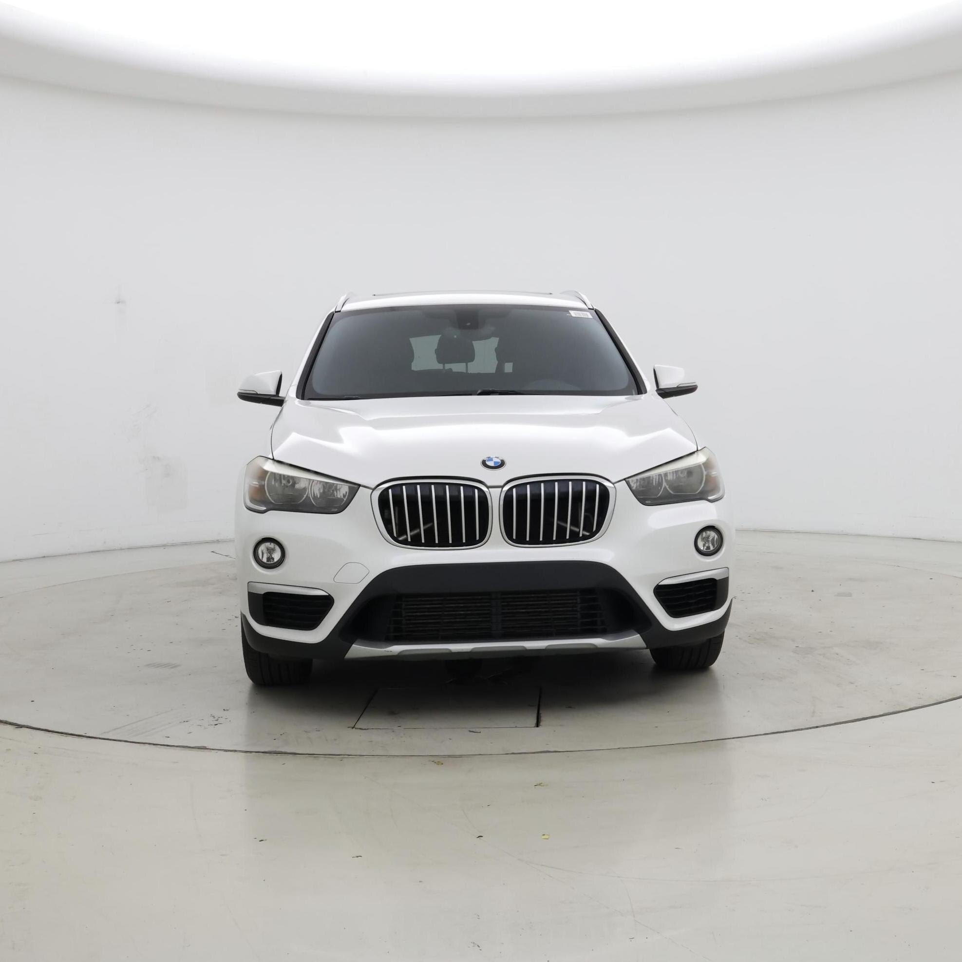 Thumbnail: 2018 BMW X1 - 5