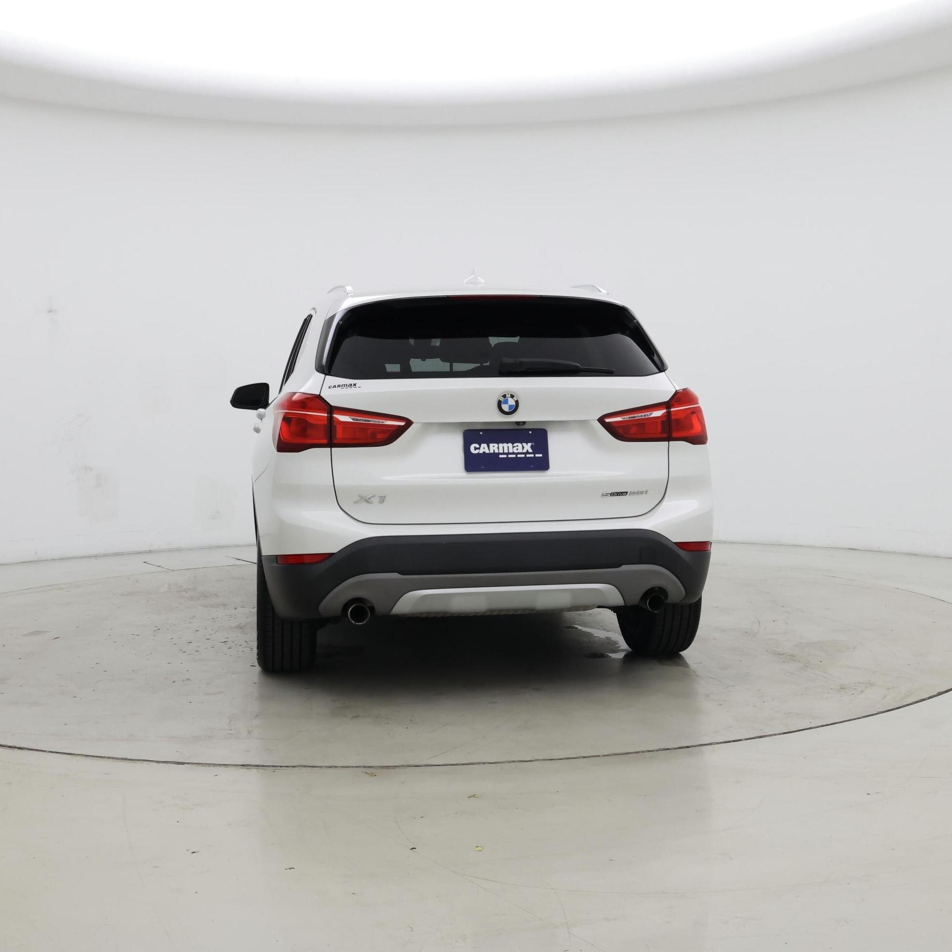Thumbnail: 2018 BMW X1 - 6
