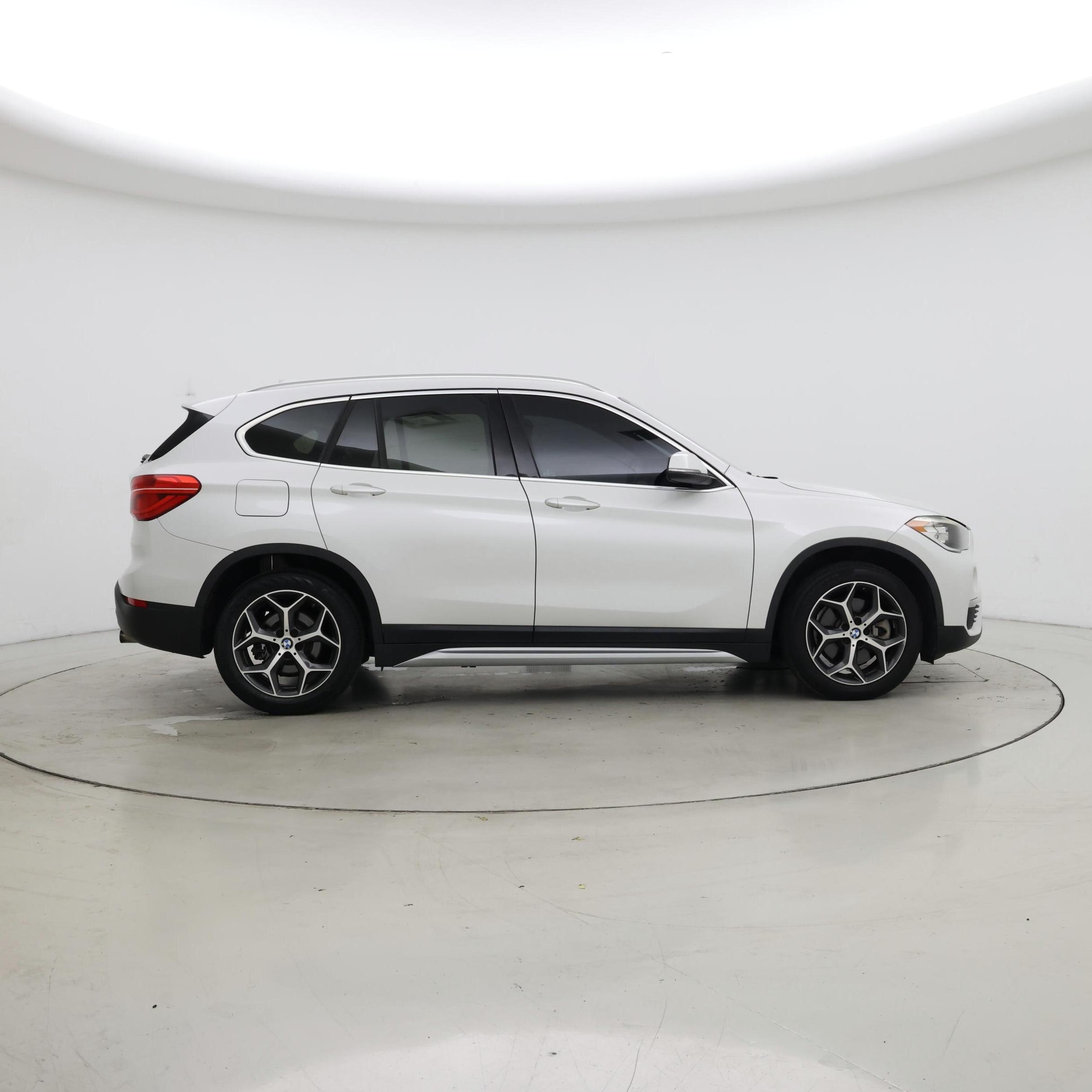 Thumbnail: 2018 BMW X1 - 7