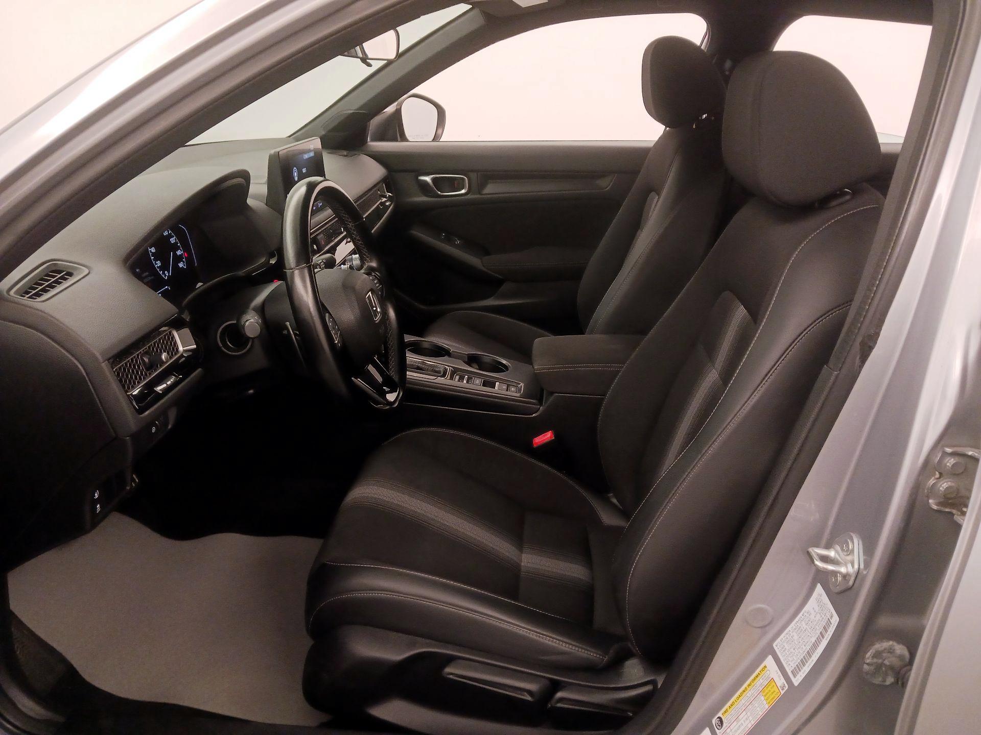 Thumbnail: 2022 Honda Civic - 11