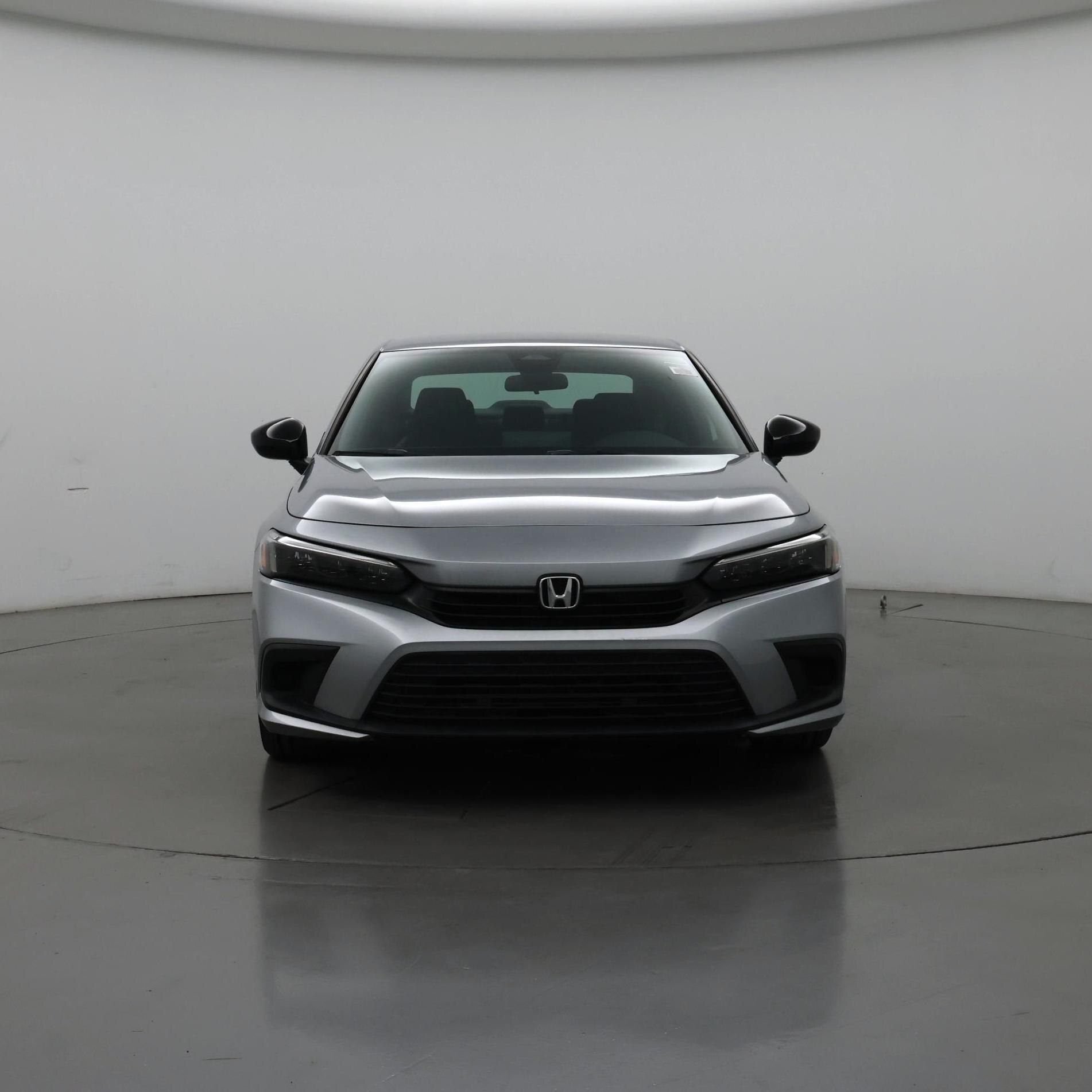 Thumbnail: 2022 Honda Civic - 5