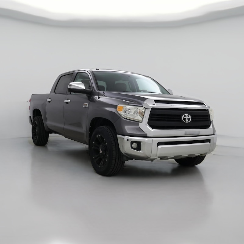 2014 Toyota Tundra 1794