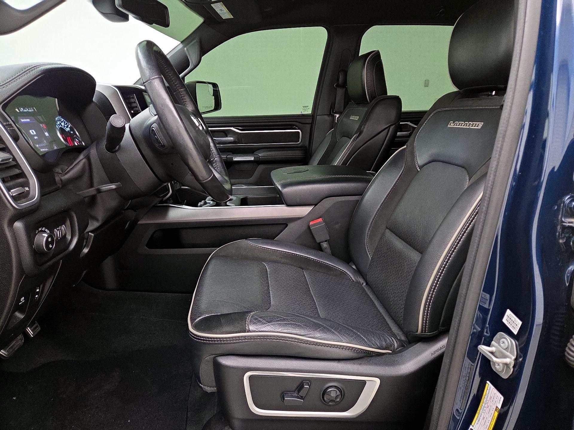 Thumbnail: 2020 RAM 1500 - 11