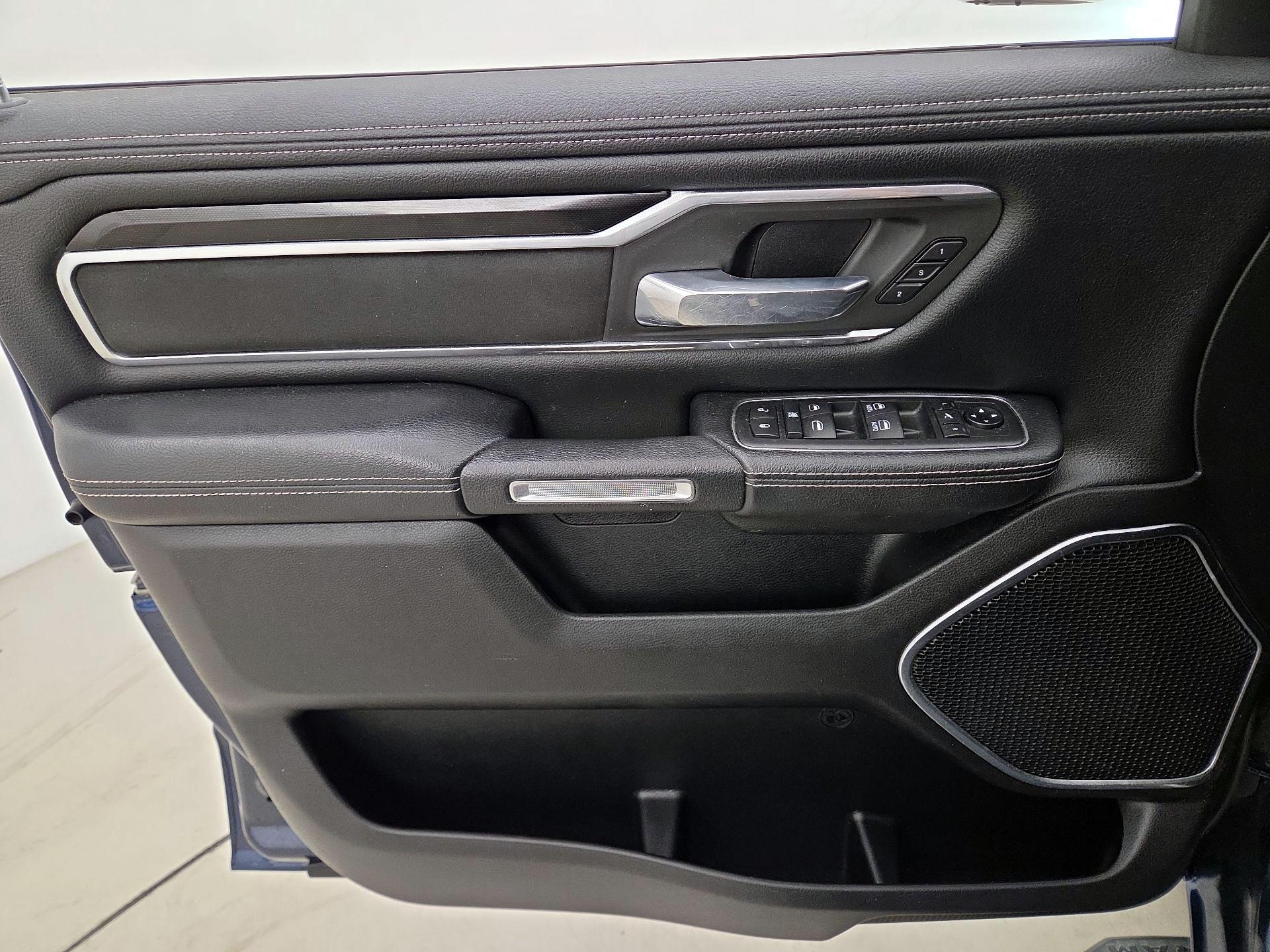 Thumbnail: 2020 RAM 1500 - 12