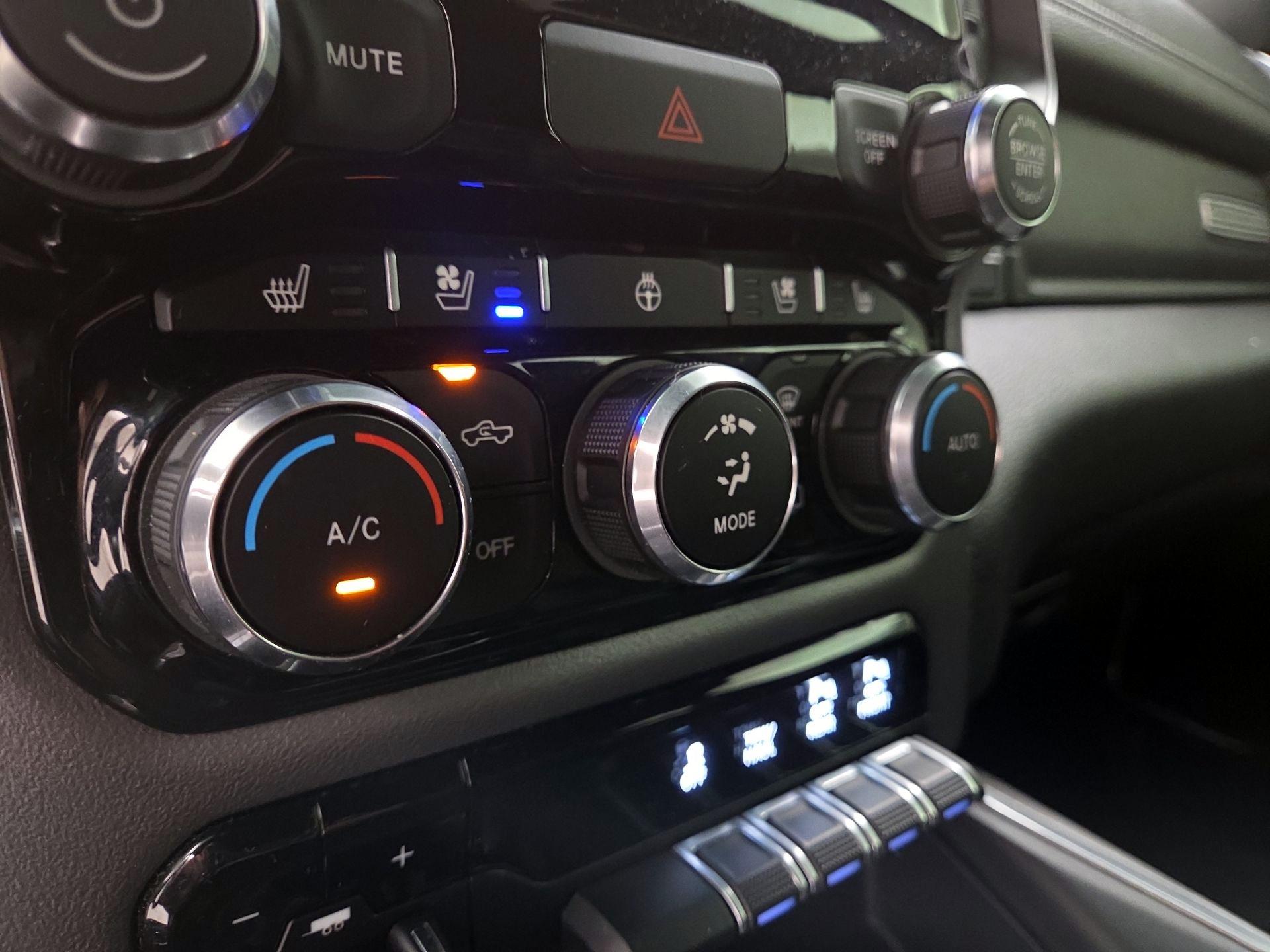 Thumbnail: 2020 RAM 1500 - 16