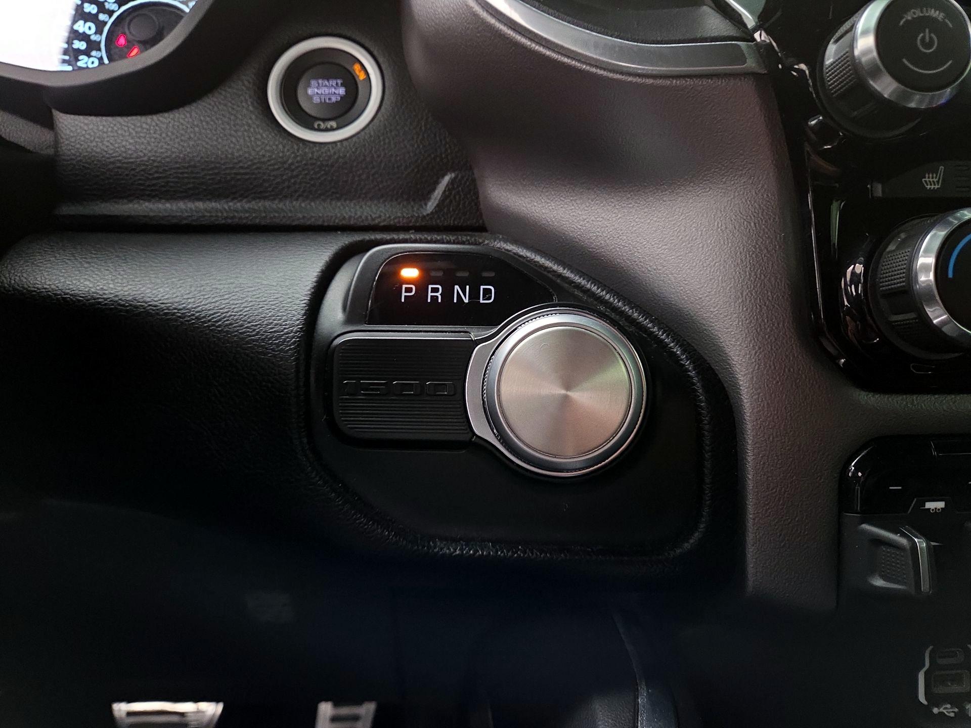 Thumbnail: 2020 RAM 1500 - 17