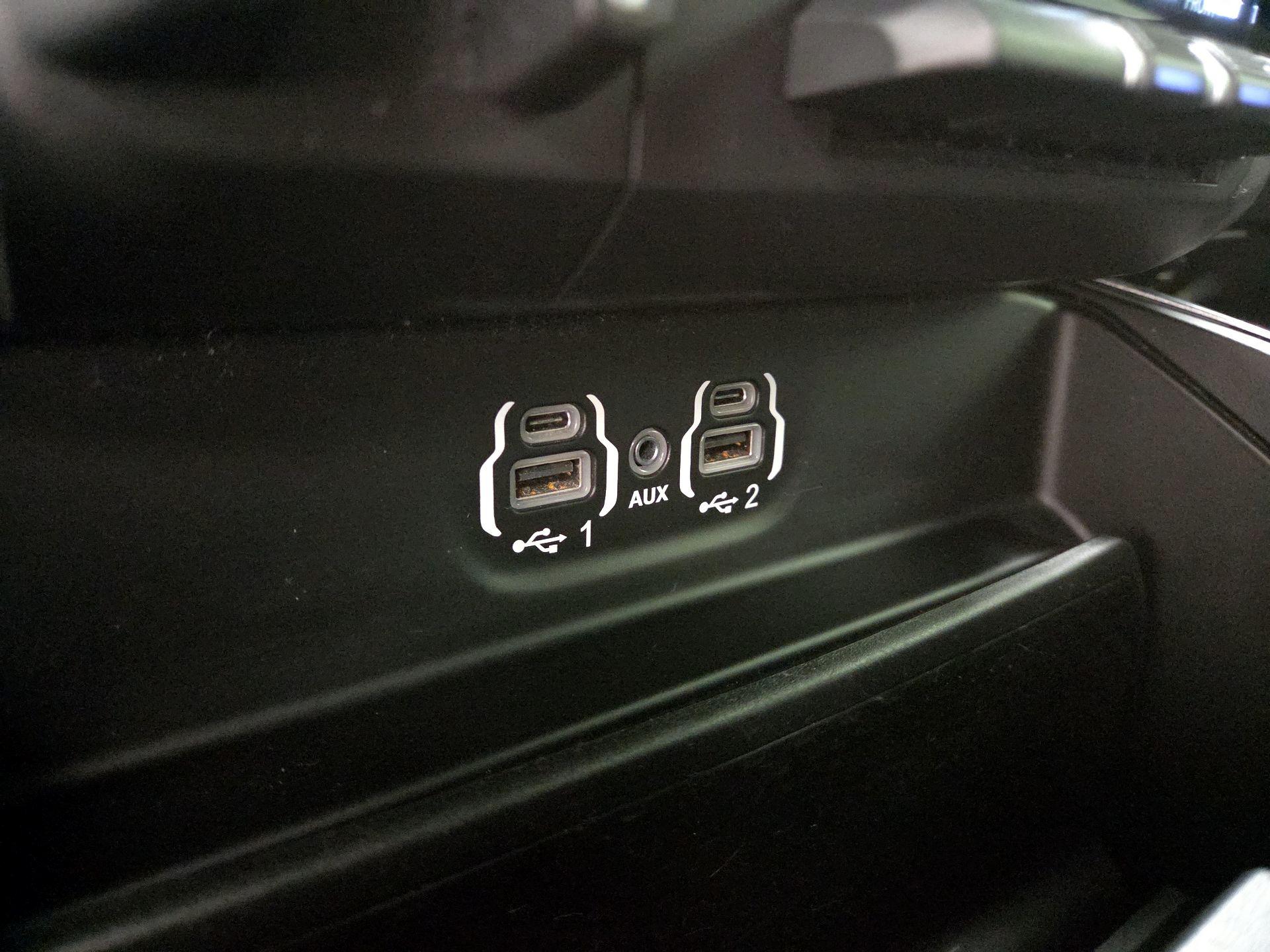 Thumbnail: 2020 RAM 1500 - 18