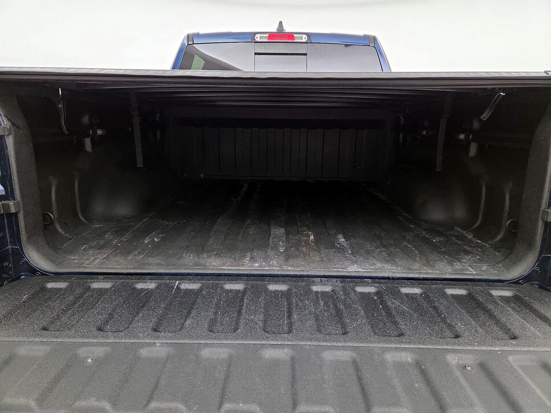 Thumbnail: 2020 RAM 1500 - 20