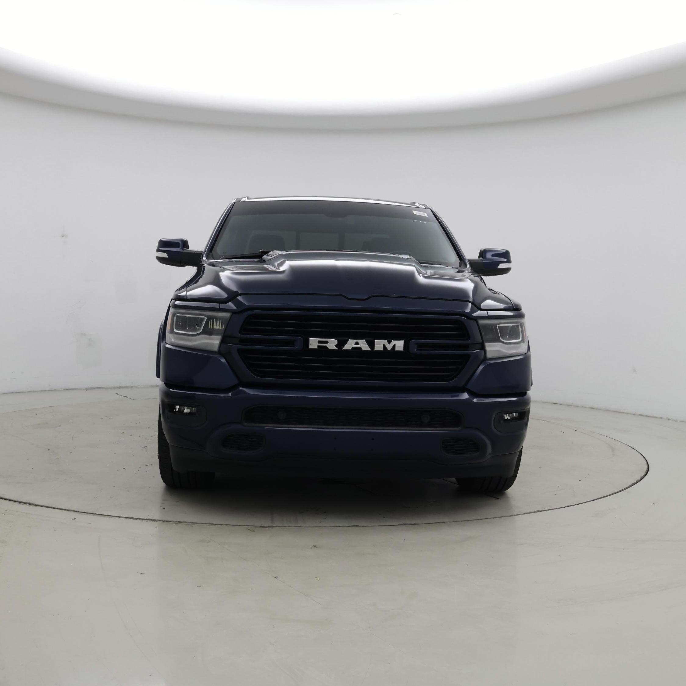 Thumbnail: 2020 RAM 1500 - 5
