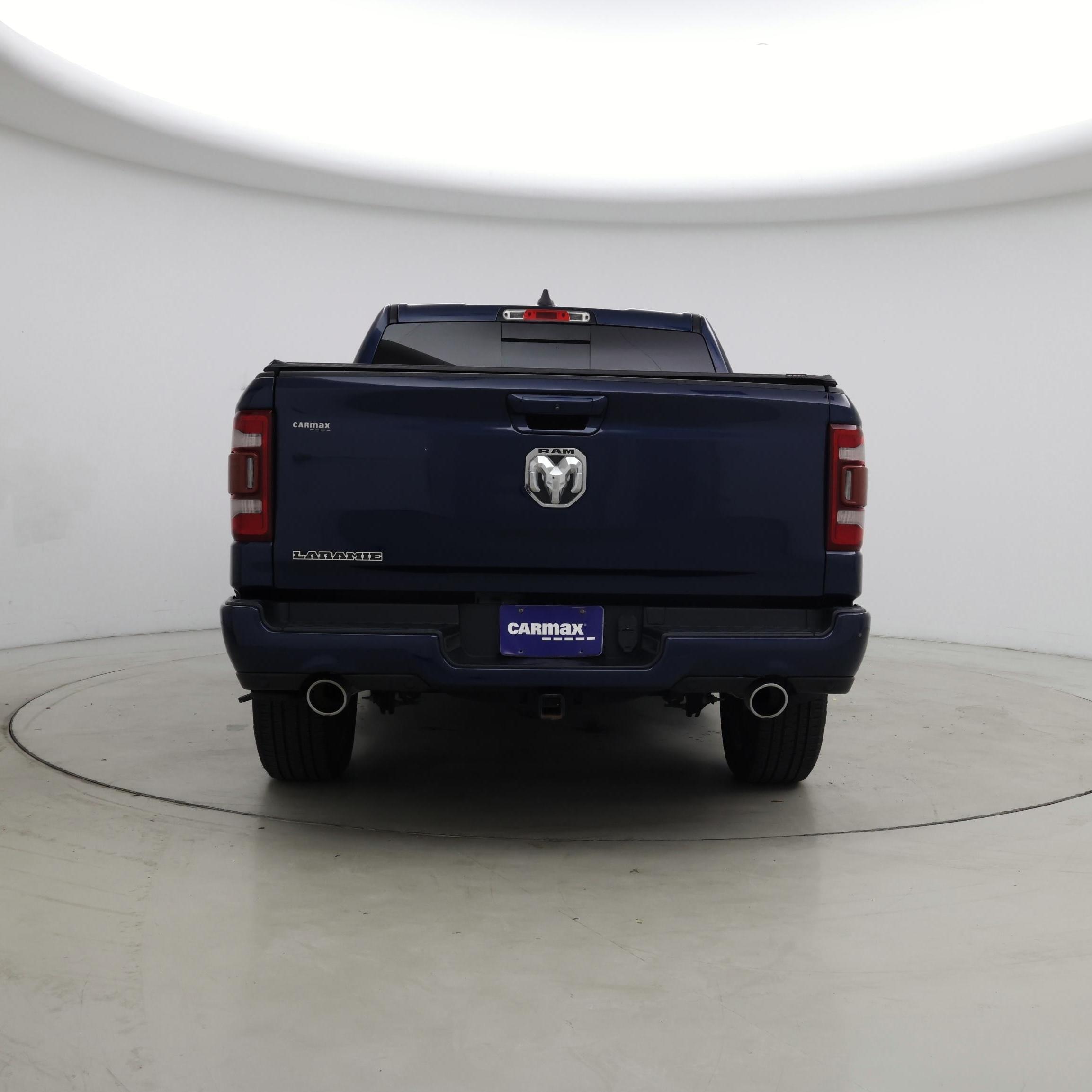 Thumbnail: 2020 RAM 1500 - 6