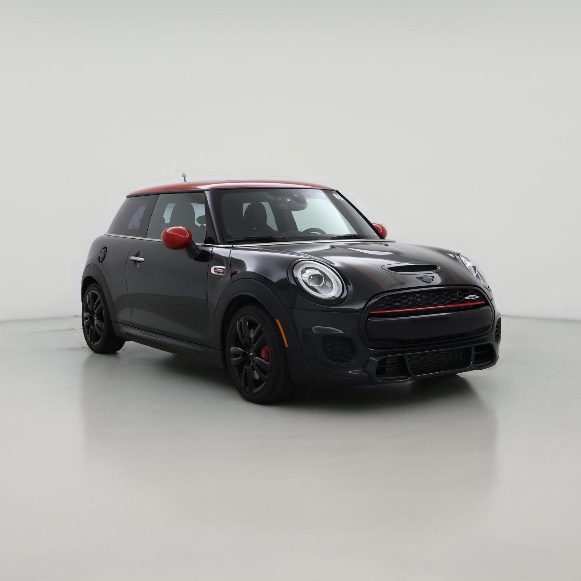 Thumbnail: 2019 MINI Cooper Hardtop - 1