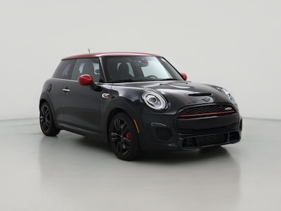 2019 Mini Cooper Hardtop John Cooper Works