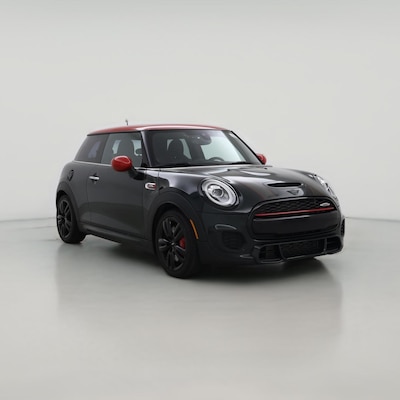 2019 Mini Cooper Hardtop John Cooper Works