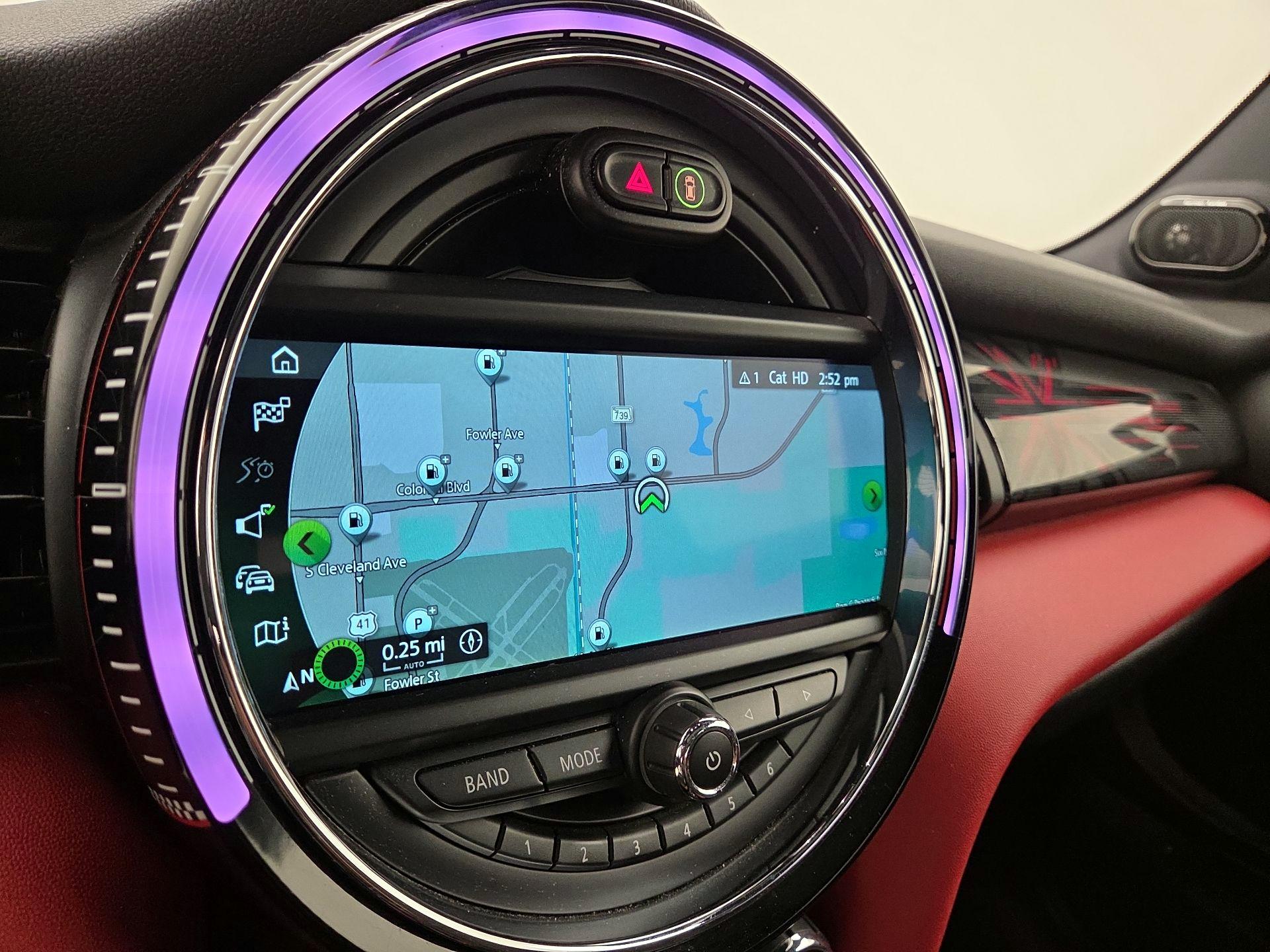 Thumbnail: 2019 MINI Cooper Hardtop - 14