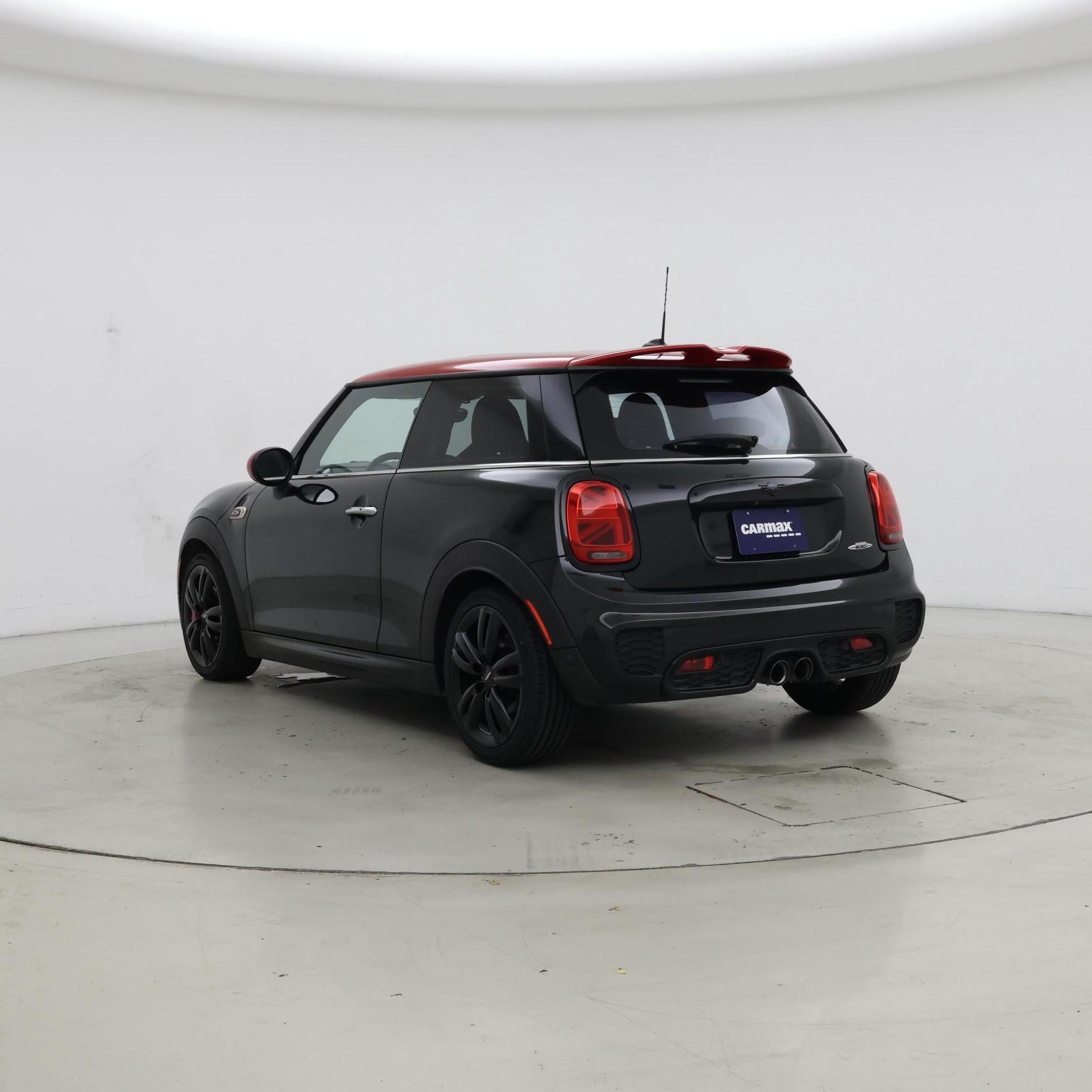 Thumbnail: 2019 MINI Cooper Hardtop - 2
