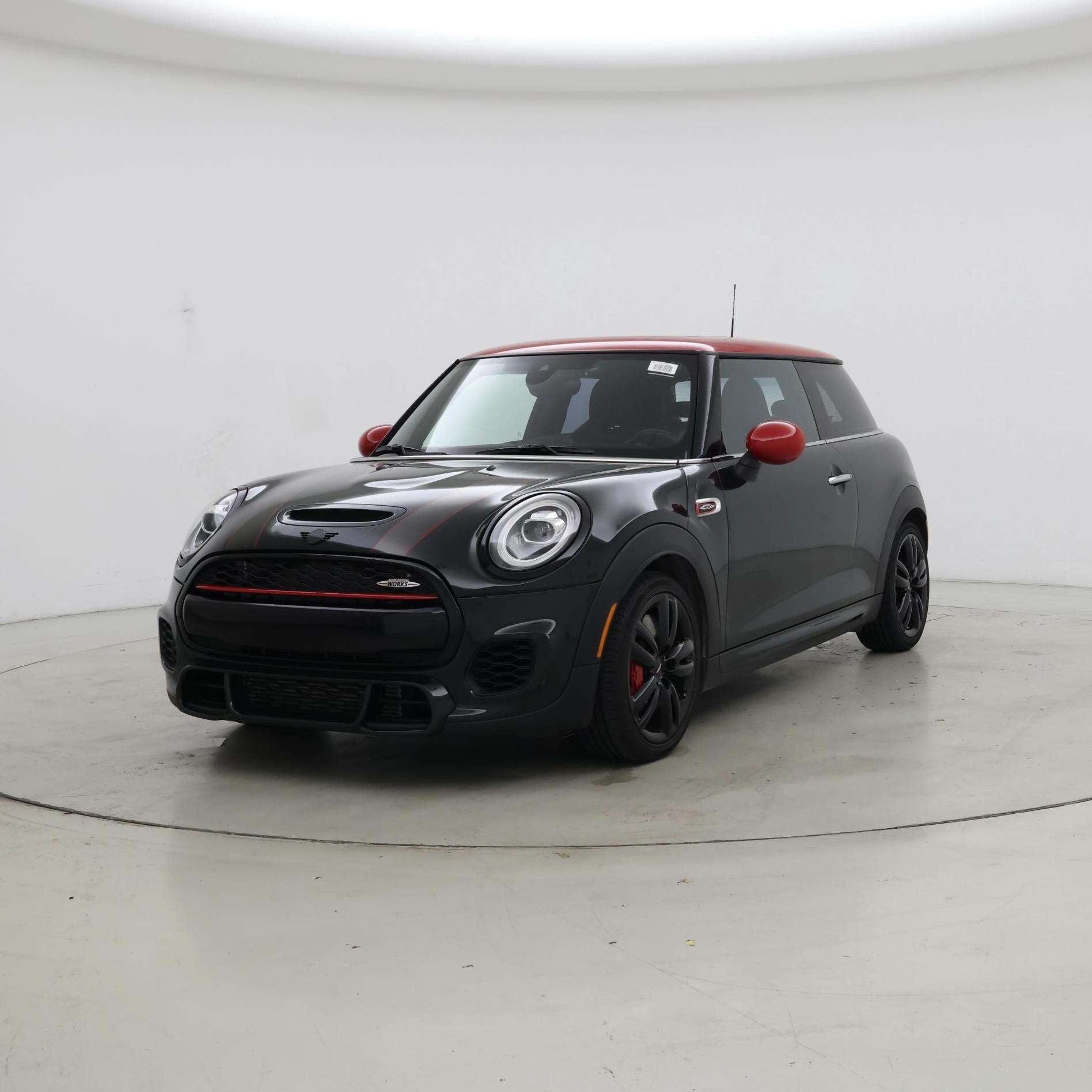 Thumbnail: 2019 MINI Cooper Hardtop - 4