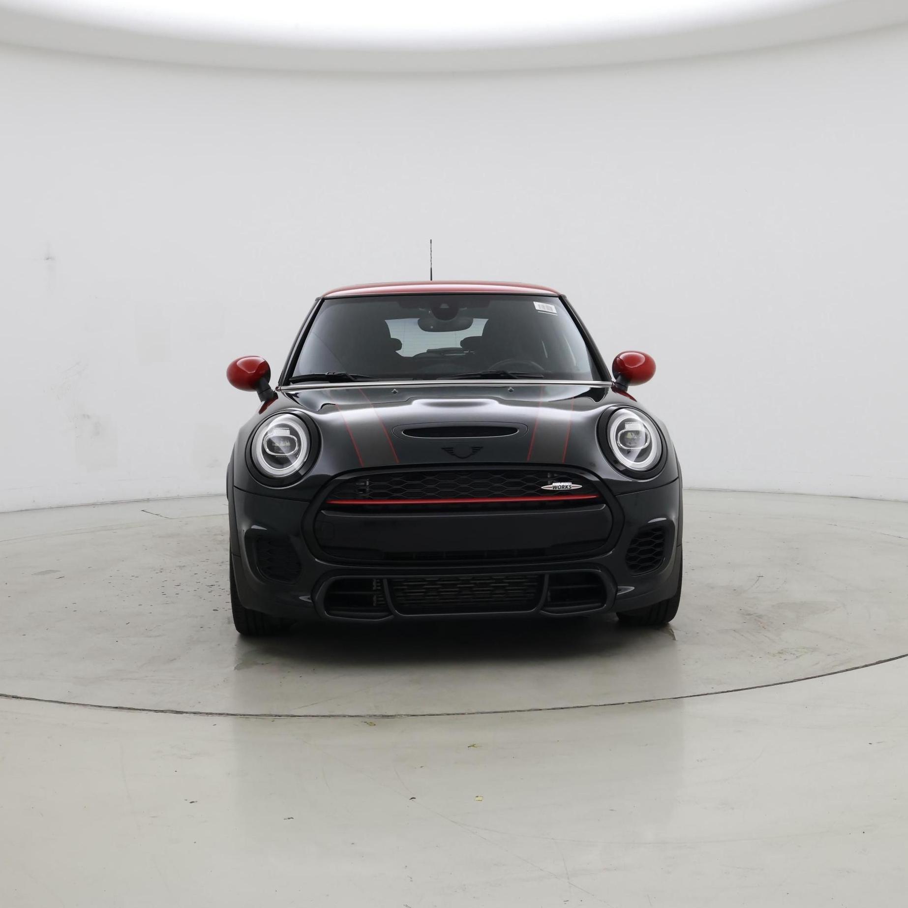 Thumbnail: 2019 MINI Cooper Hardtop - 5
