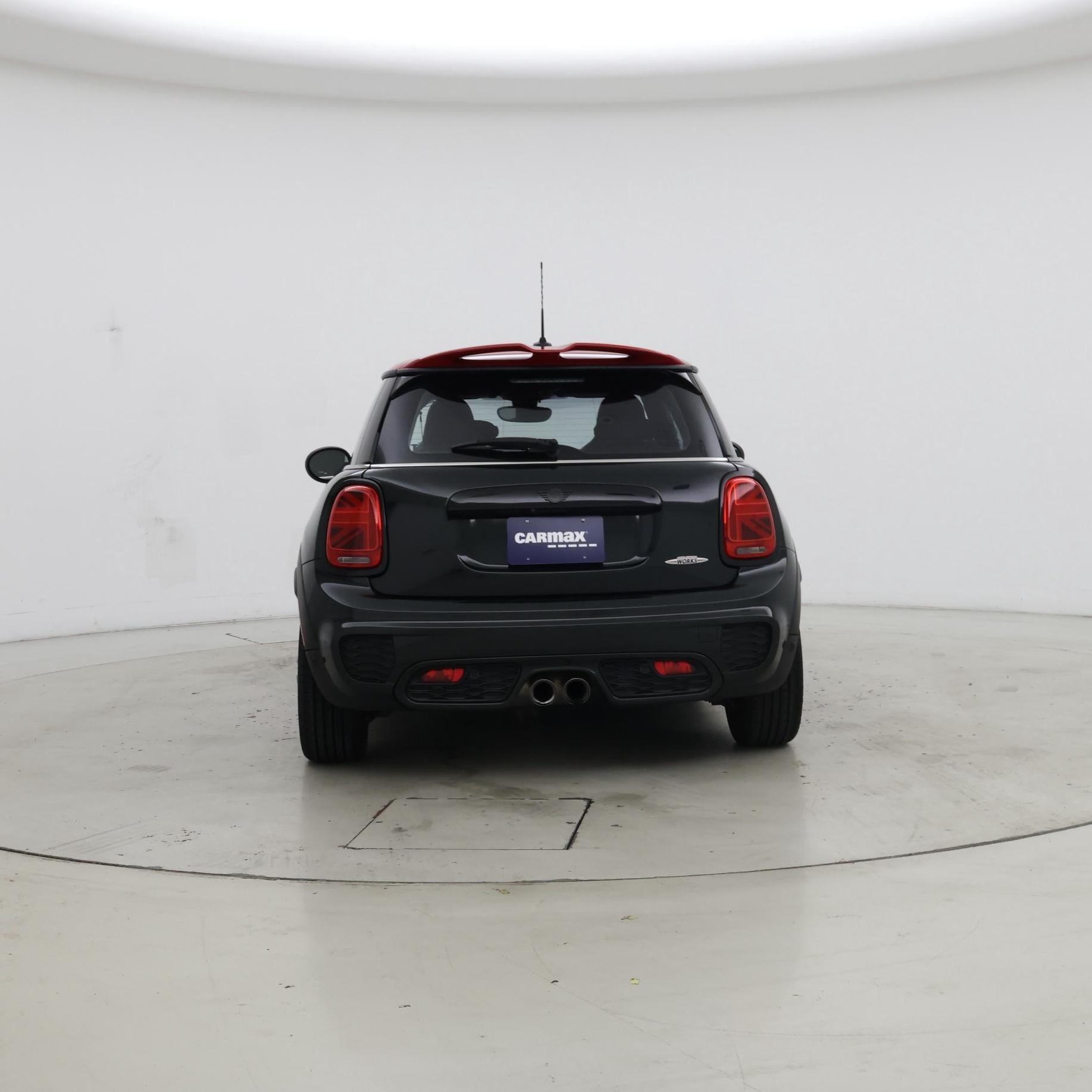 Thumbnail: 2019 MINI Cooper Hardtop - 6
