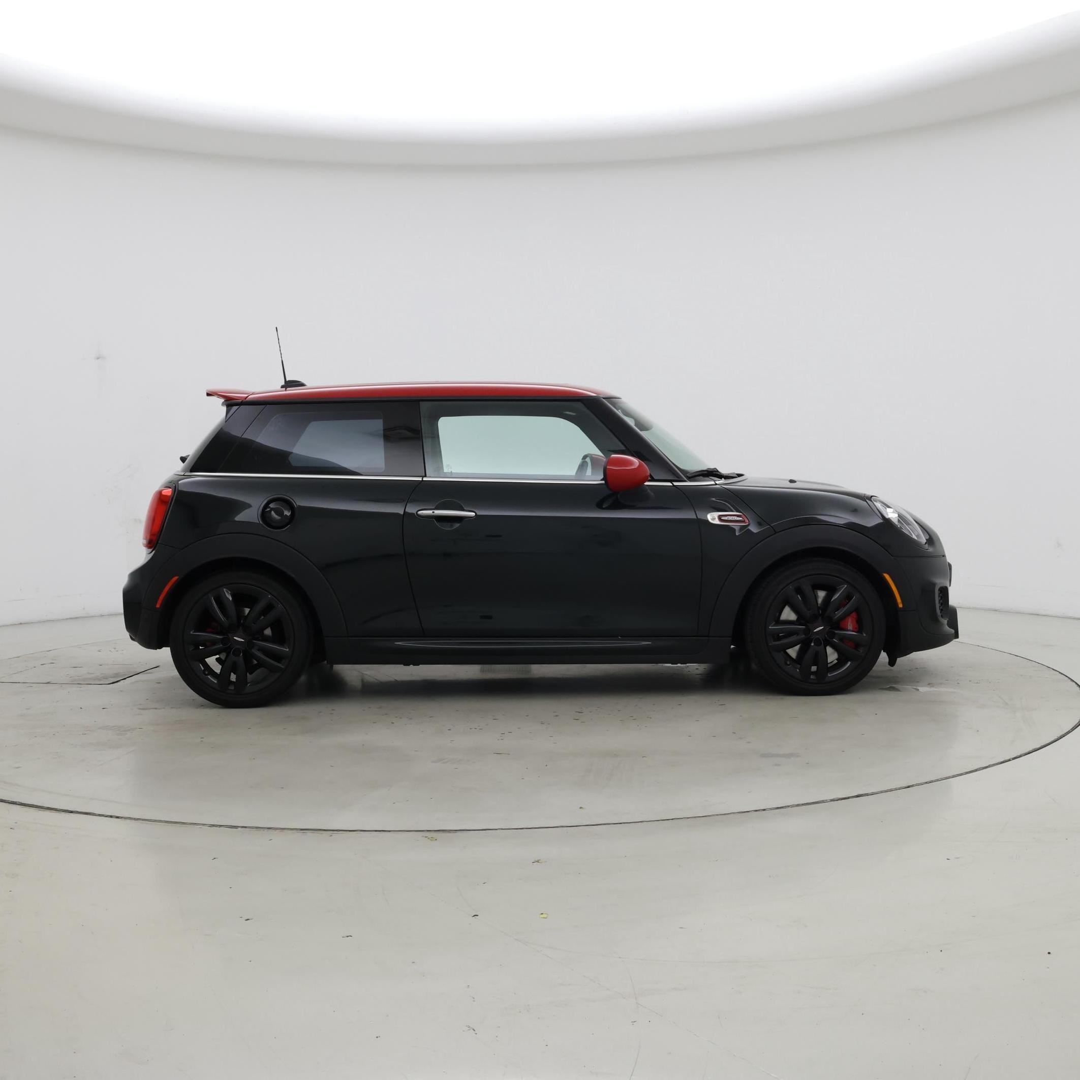 Thumbnail: 2019 MINI Cooper Hardtop - 7