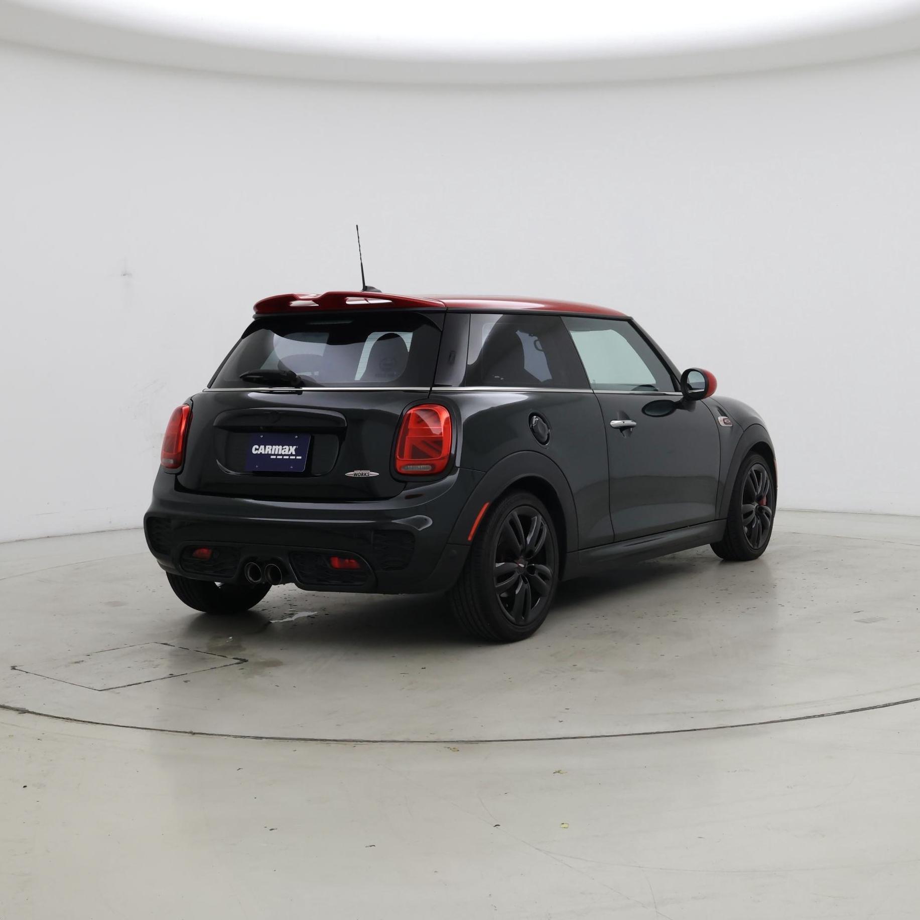Thumbnail: 2019 MINI Cooper Hardtop - 8