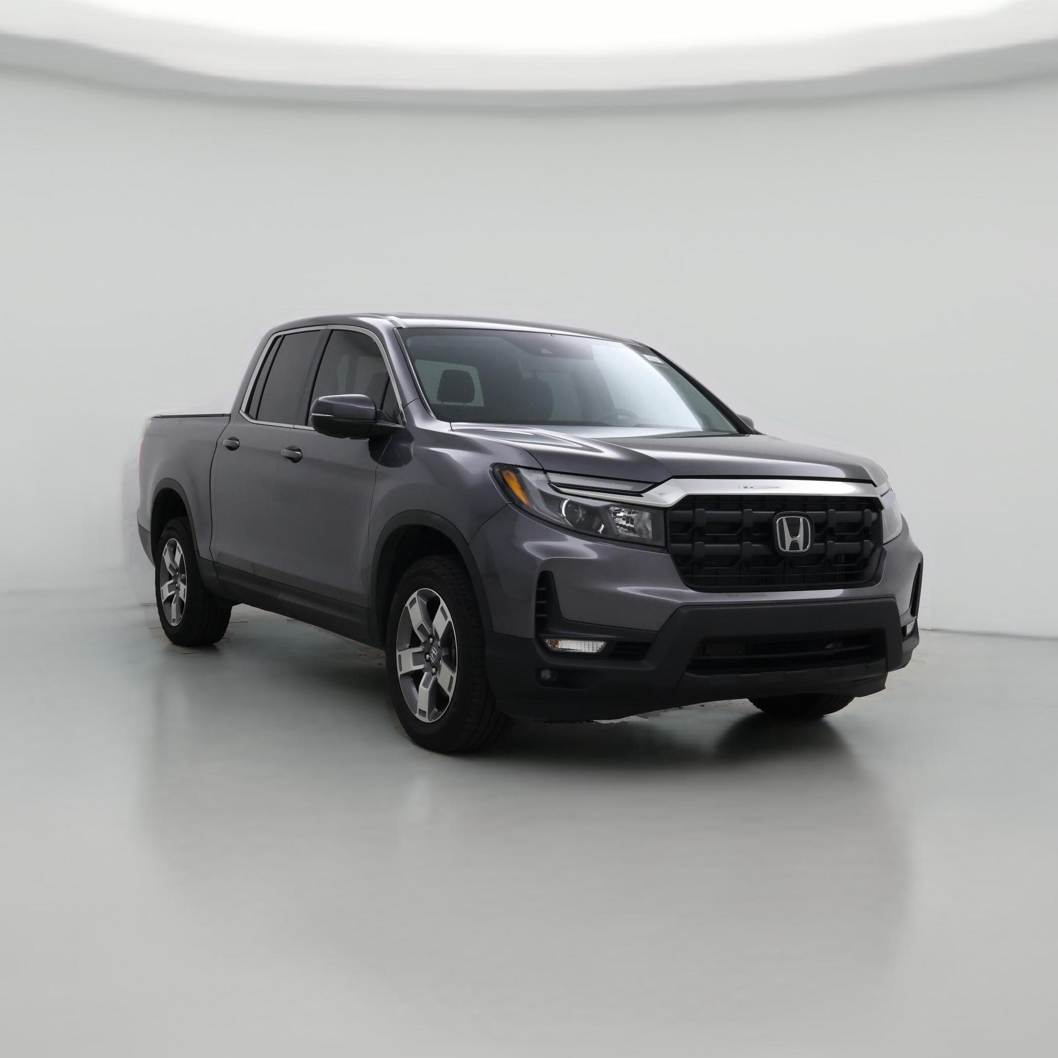Thumbnail: 2024 Honda Ridgeline - 1