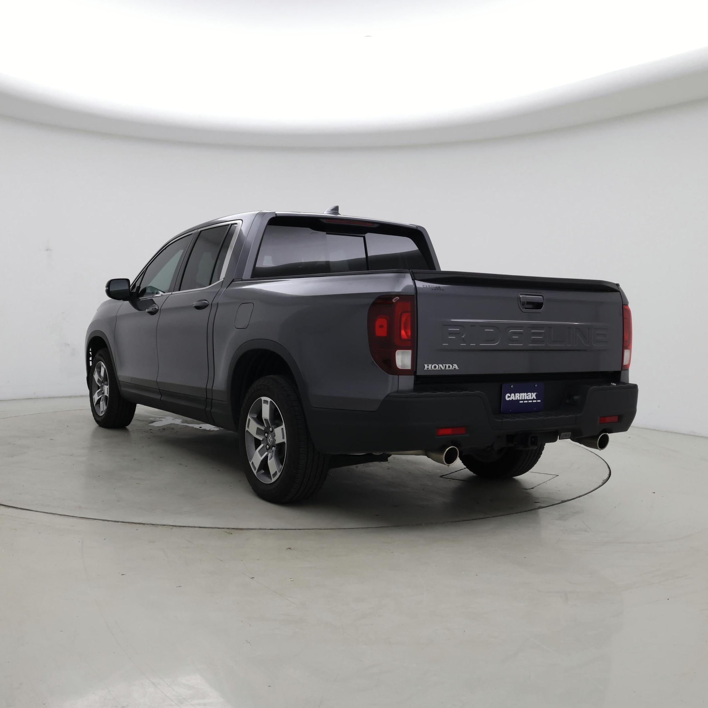 Thumbnail: 2024 Honda Ridgeline - 2